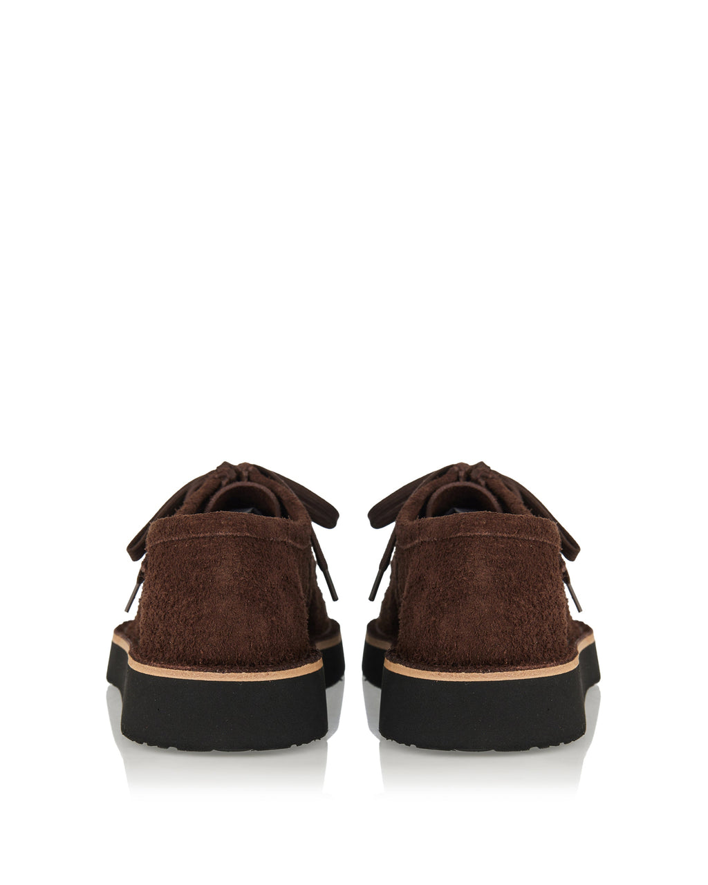 Faro Lace Up Shoes Loewe оригінал – Купити в Україні – детальний вид