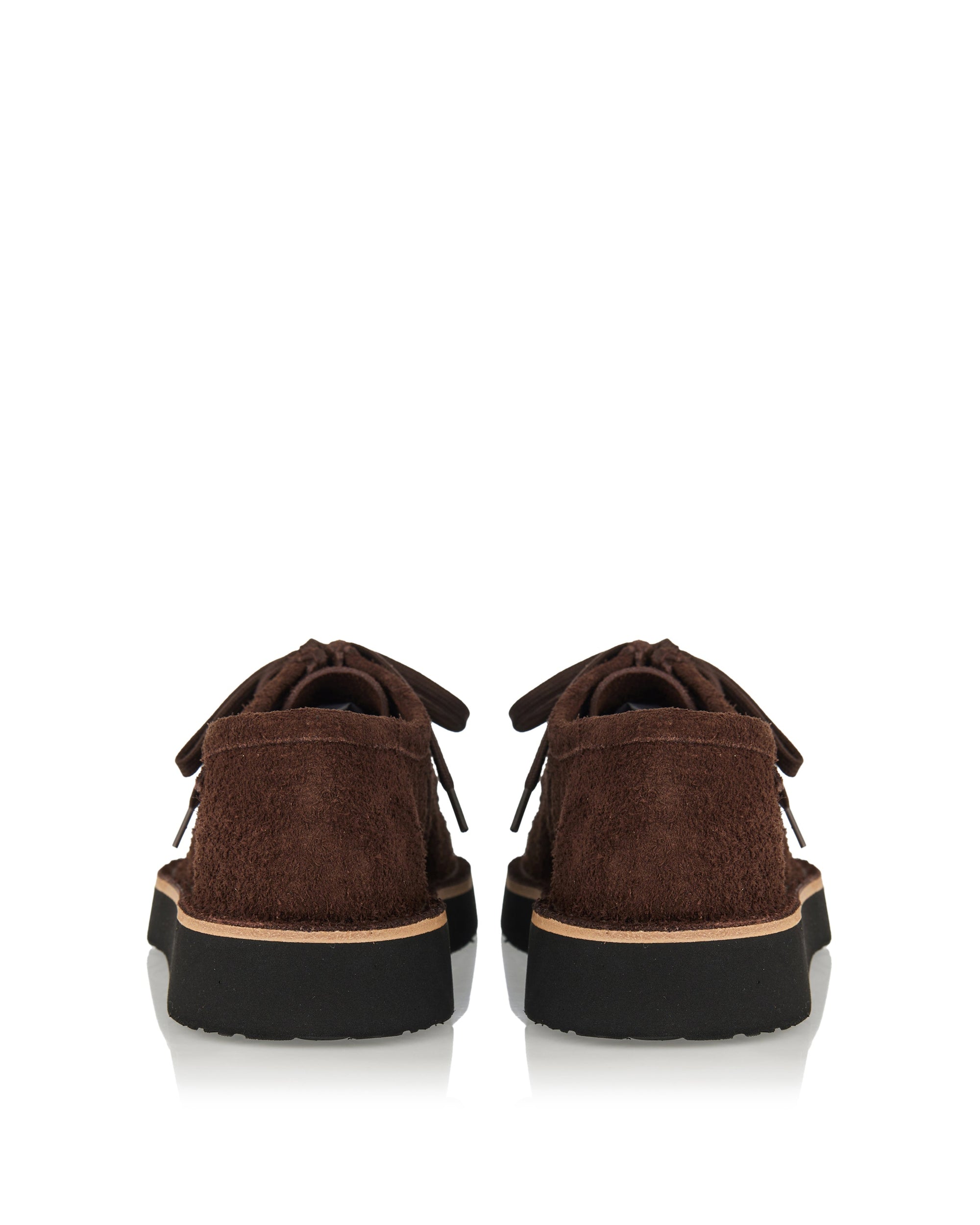 Faro Lace Up Shoes Loewe оригінал – Купити в Україні – детальний вид