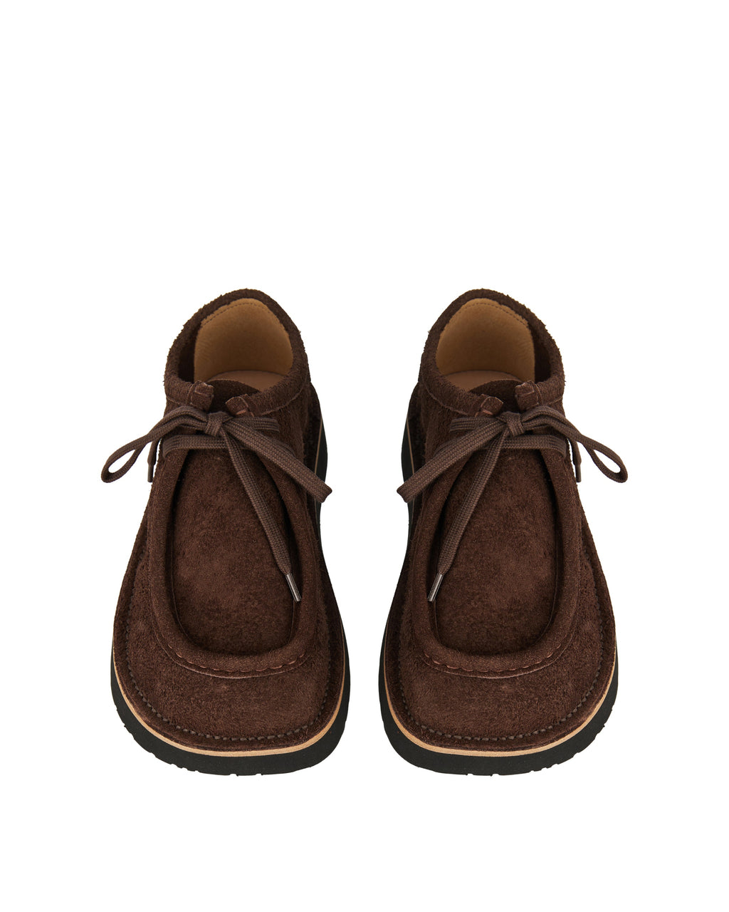 Faro Lace Up Shoes Loewe оригінал – Купити в Україні – збільшений вид