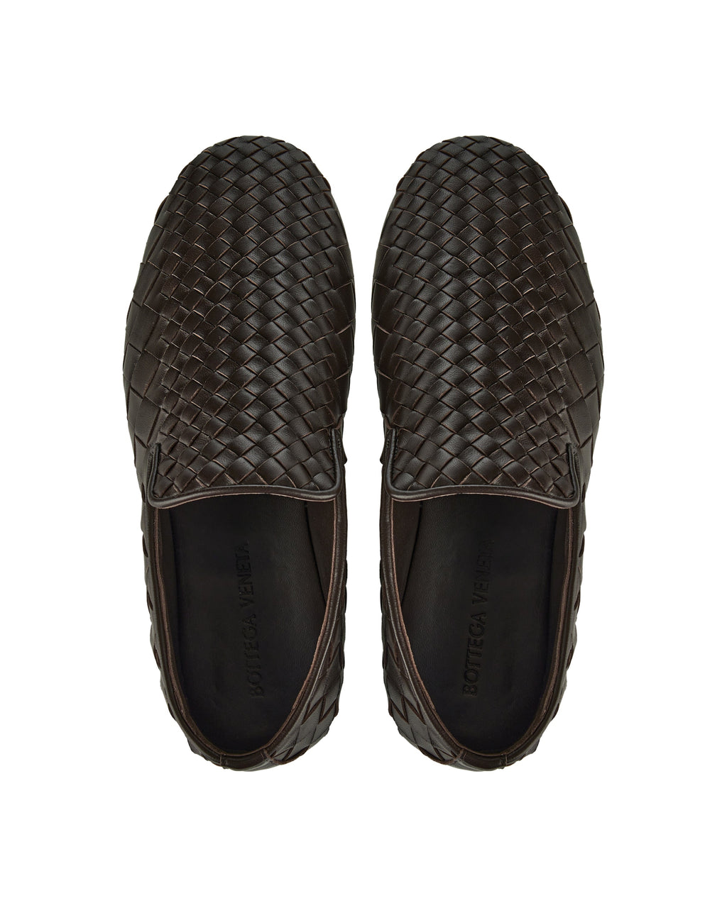Sunday Slippers Bottega veneta оригінал – Купити в Україні – збільшений вид