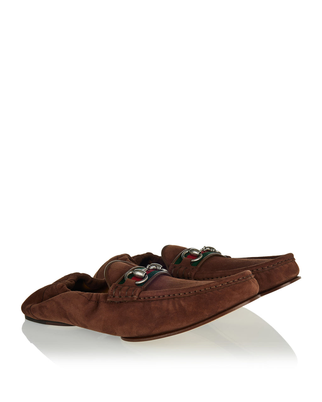 Gucci Footwear оригінал | Швидка доставка Україна – вид ззаду