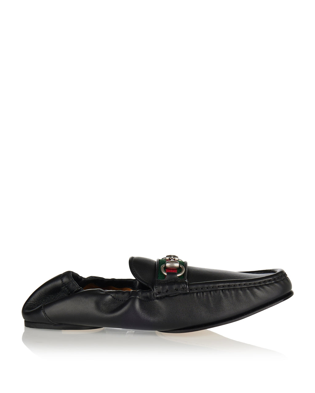 Gucci Footwear оригінал | Швидка доставка Україна – боковий вид