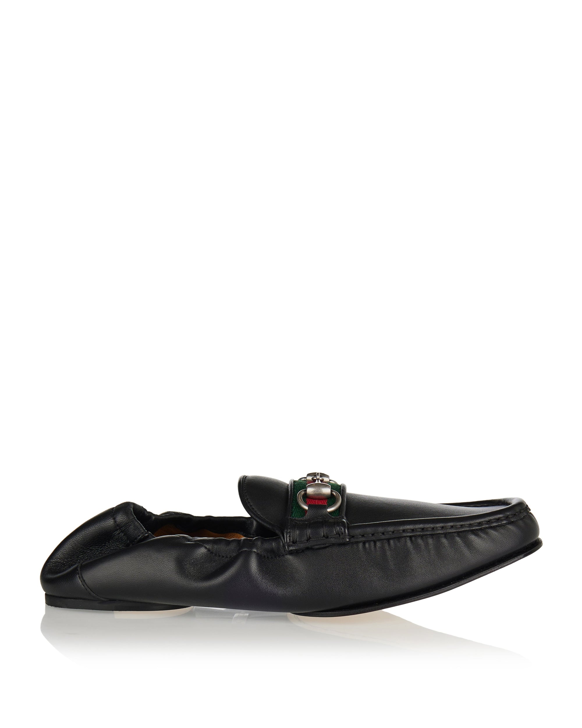 Gucci Footwear оригінал | Швидка доставка Україна – боковий вид