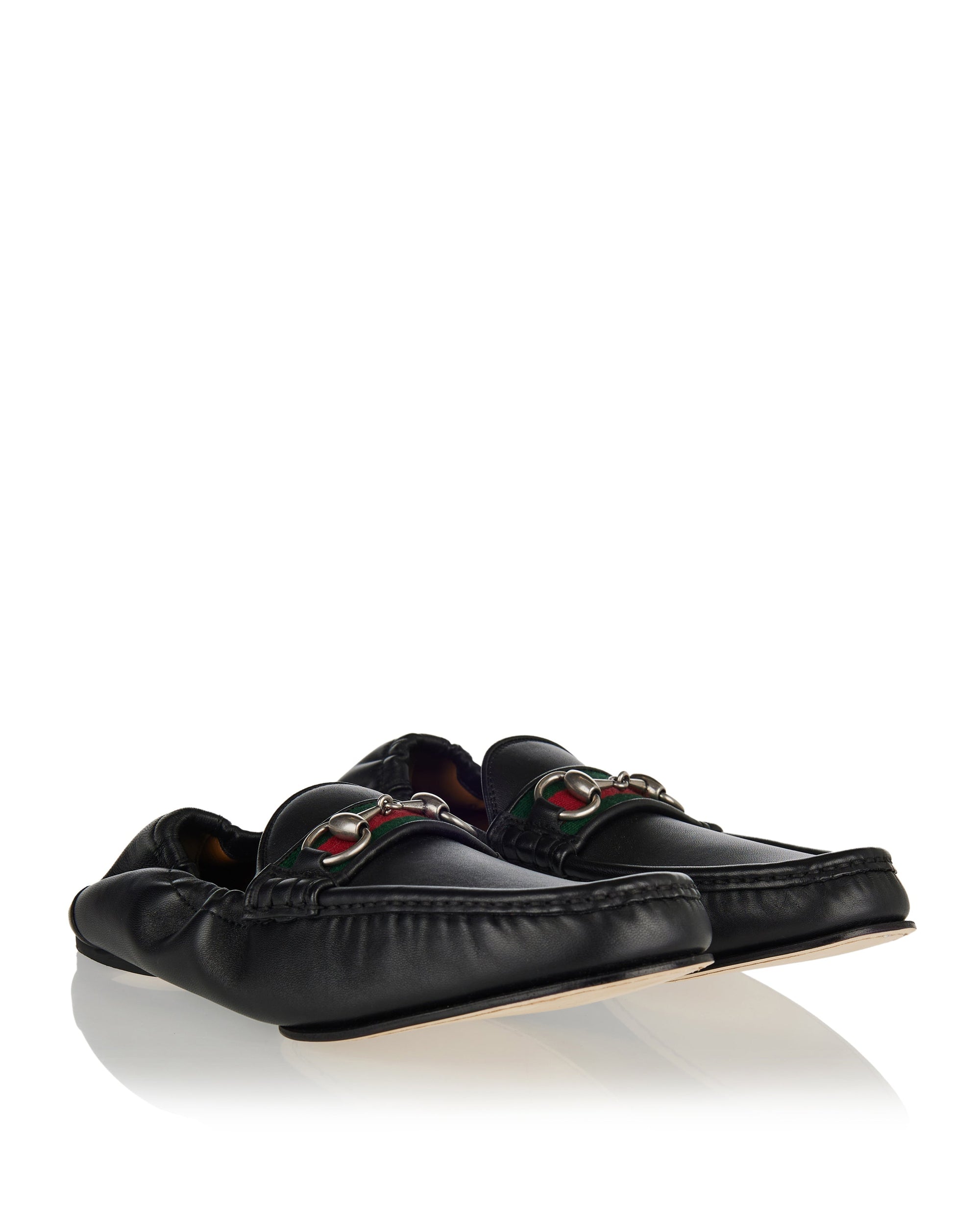 Gucci Footwear оригінал | Швидка доставка Україна – вид ззаду