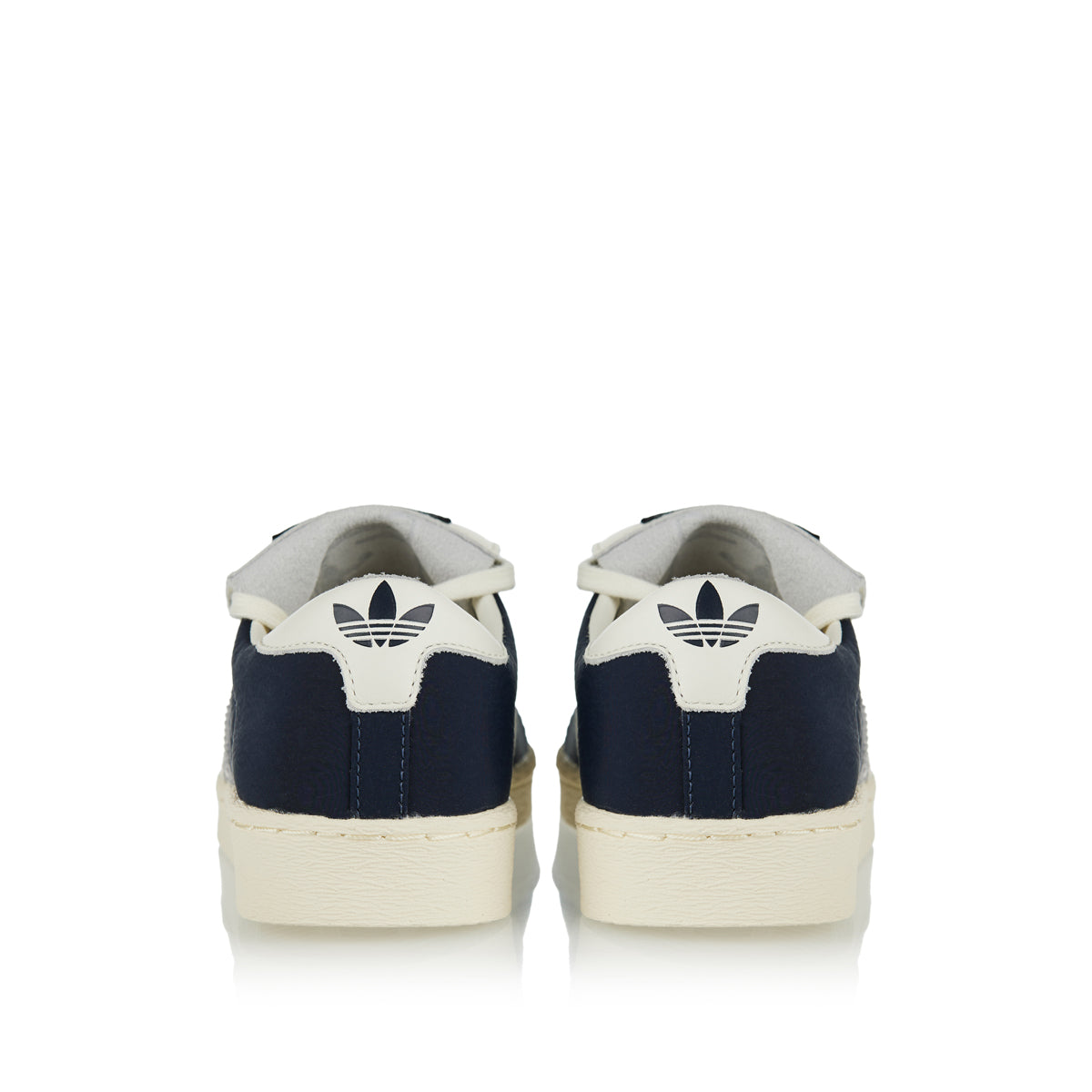 X Willy Chavarria X Willy Chavarria Jabbar Low Sneakers Adidas – Гарантія оригінальності – збільшений вид - ADIDAS