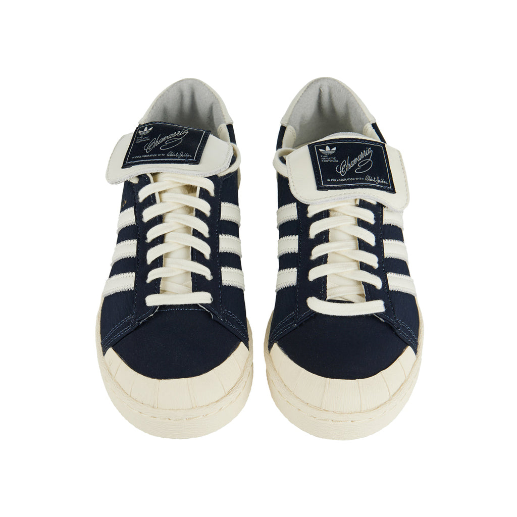 X Willy Chavarria X Willy Chavarria Jabbar Low Sneakers Adidas – Гарантія оригінальності – детальний вид