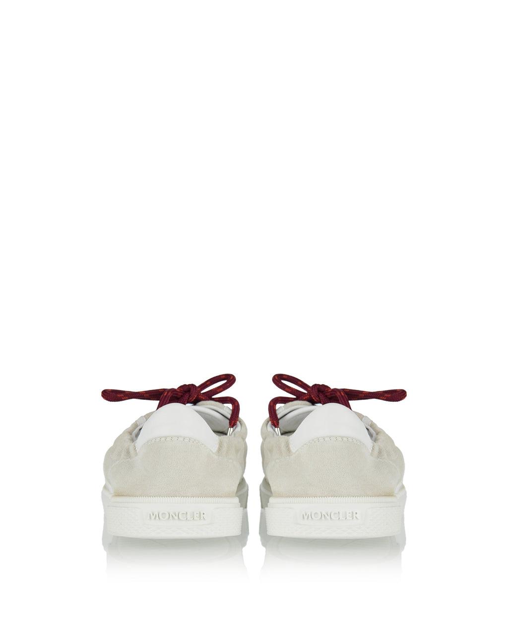 Vera Leisure Suede Sneakers Moncler оригінал – Купити в Україні – детальний вид