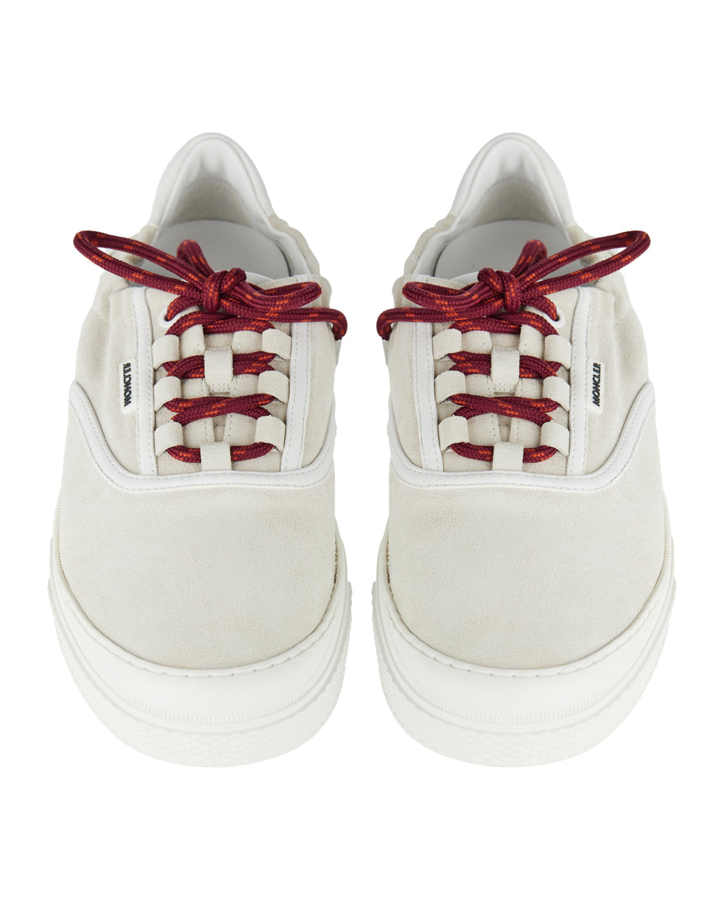 Vera Leisure Suede Sneakers Moncler оригінал – Купити в Україні – збільшений вид