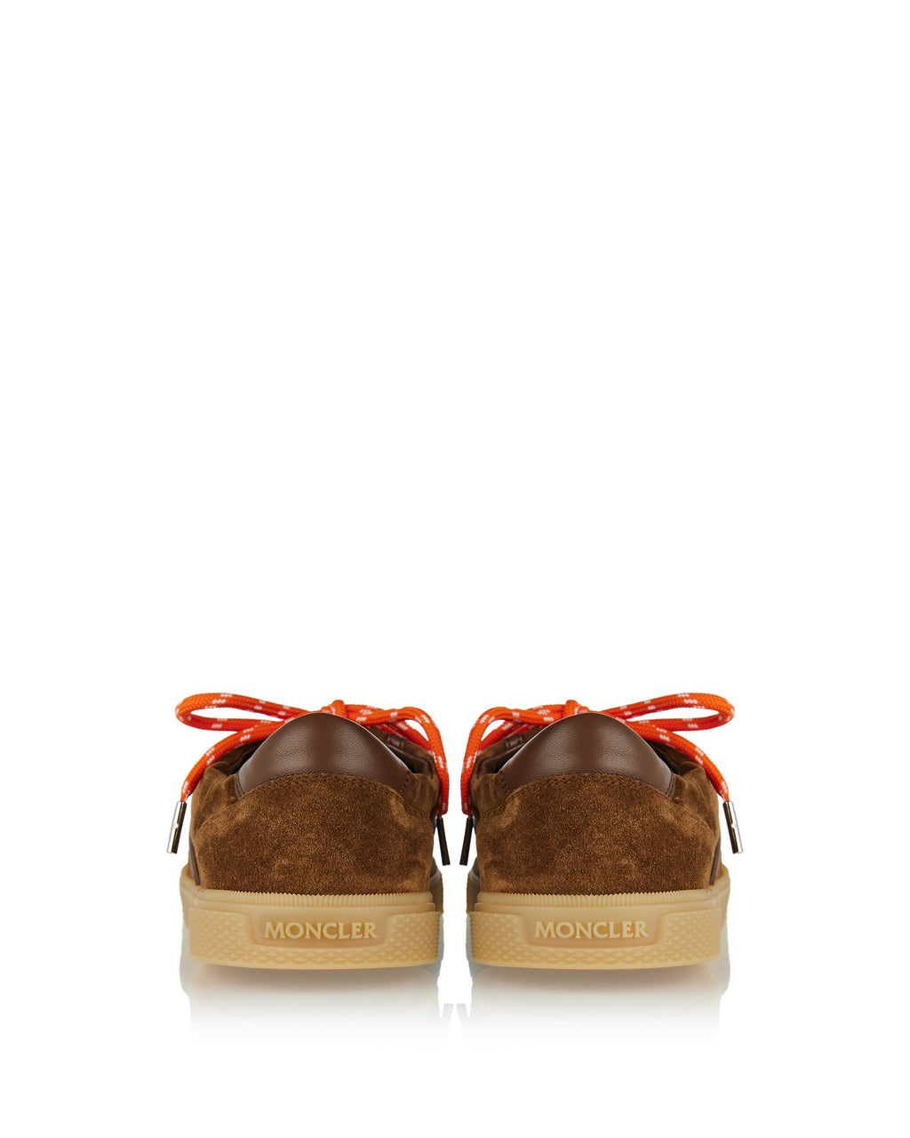 Vera Leisure Suede Sneakers Moncler оригінал – Купити в Україні – детальний вид