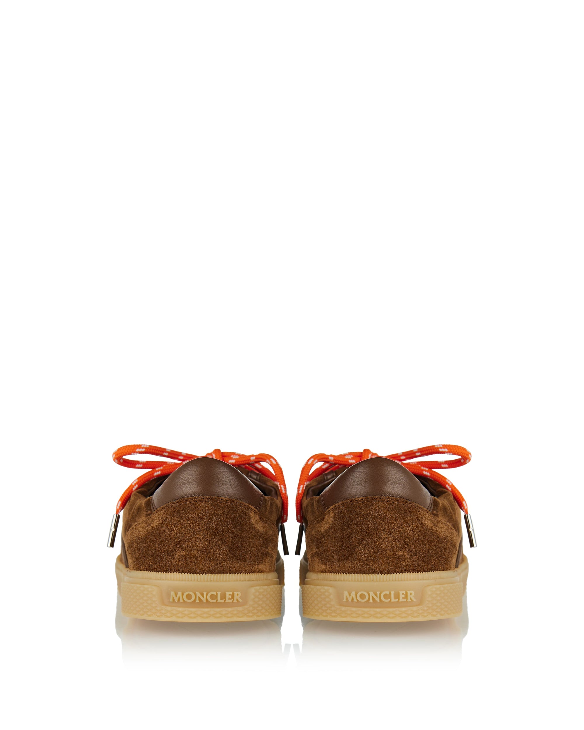 Vera Leisure Suede Sneakers Moncler оригінал – Купити в Україні – детальний вид - MONCLER