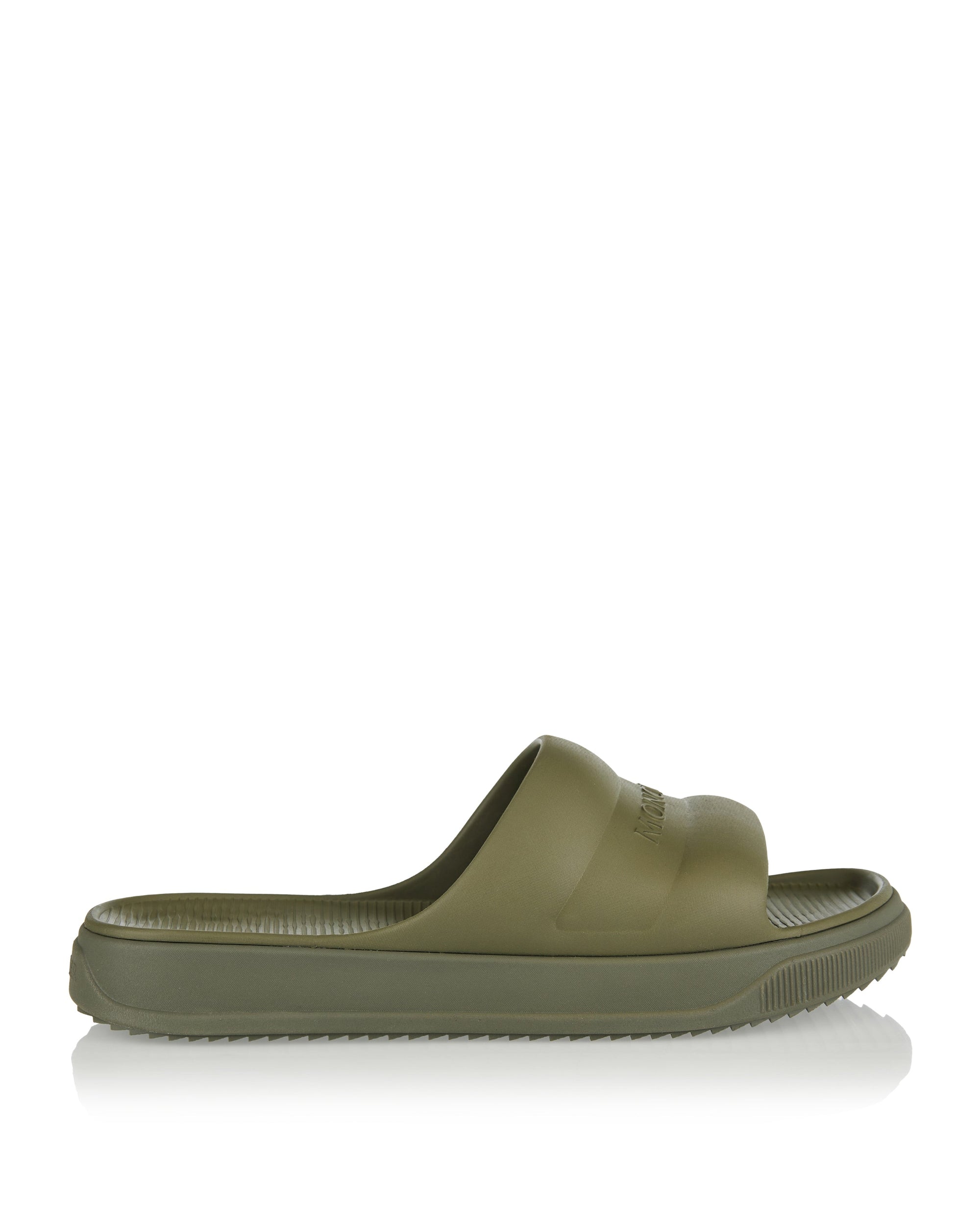 Moncler Footwear оригінал | Швидка доставка Україна – боковий вид