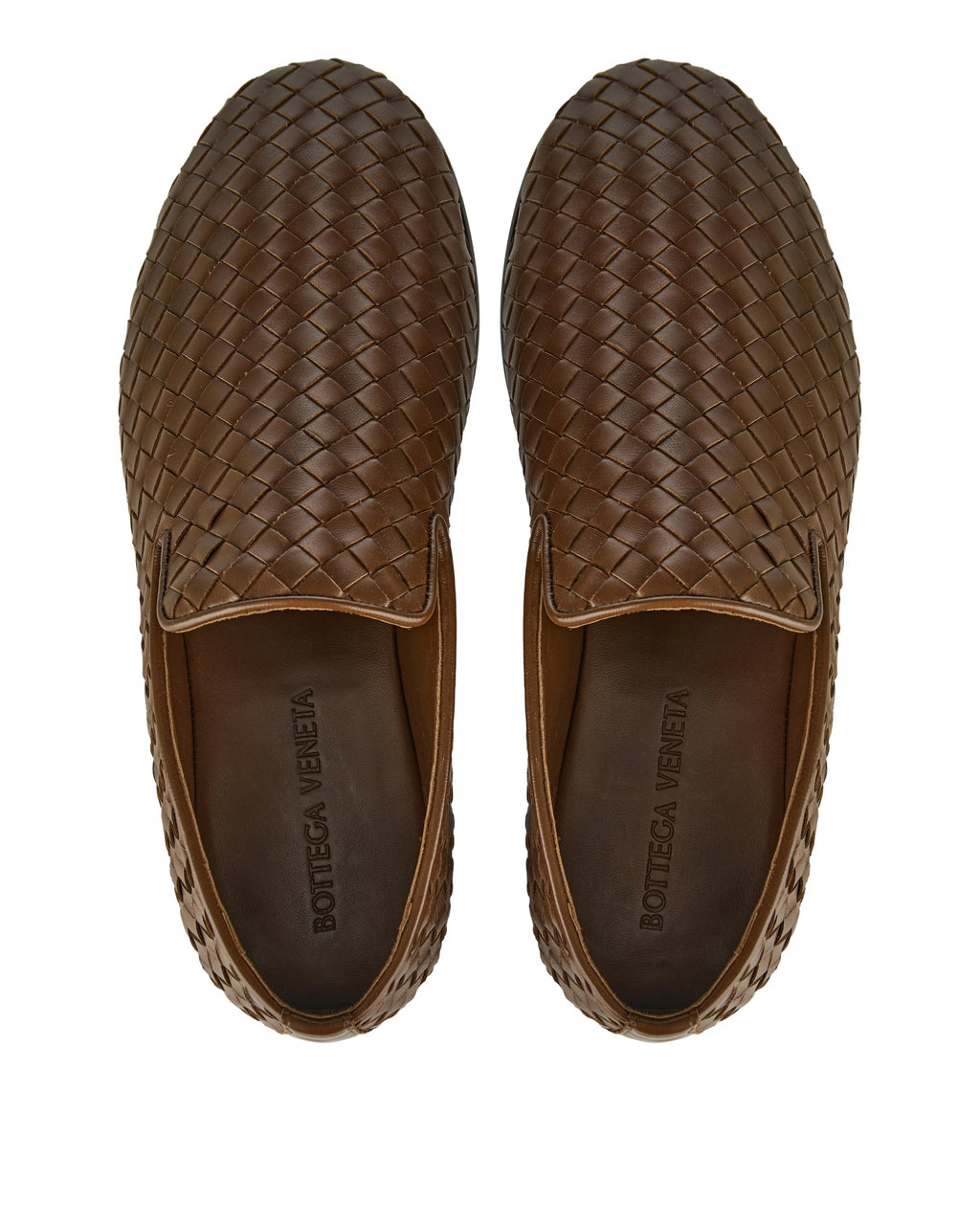 Sunday Slippers Bottega veneta оригінал – Купити в Україні – збільшений вид