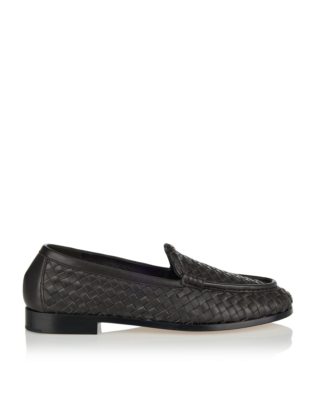 Bottega veneta Footwear оригінал | Швидка доставка Україна – боковий вид