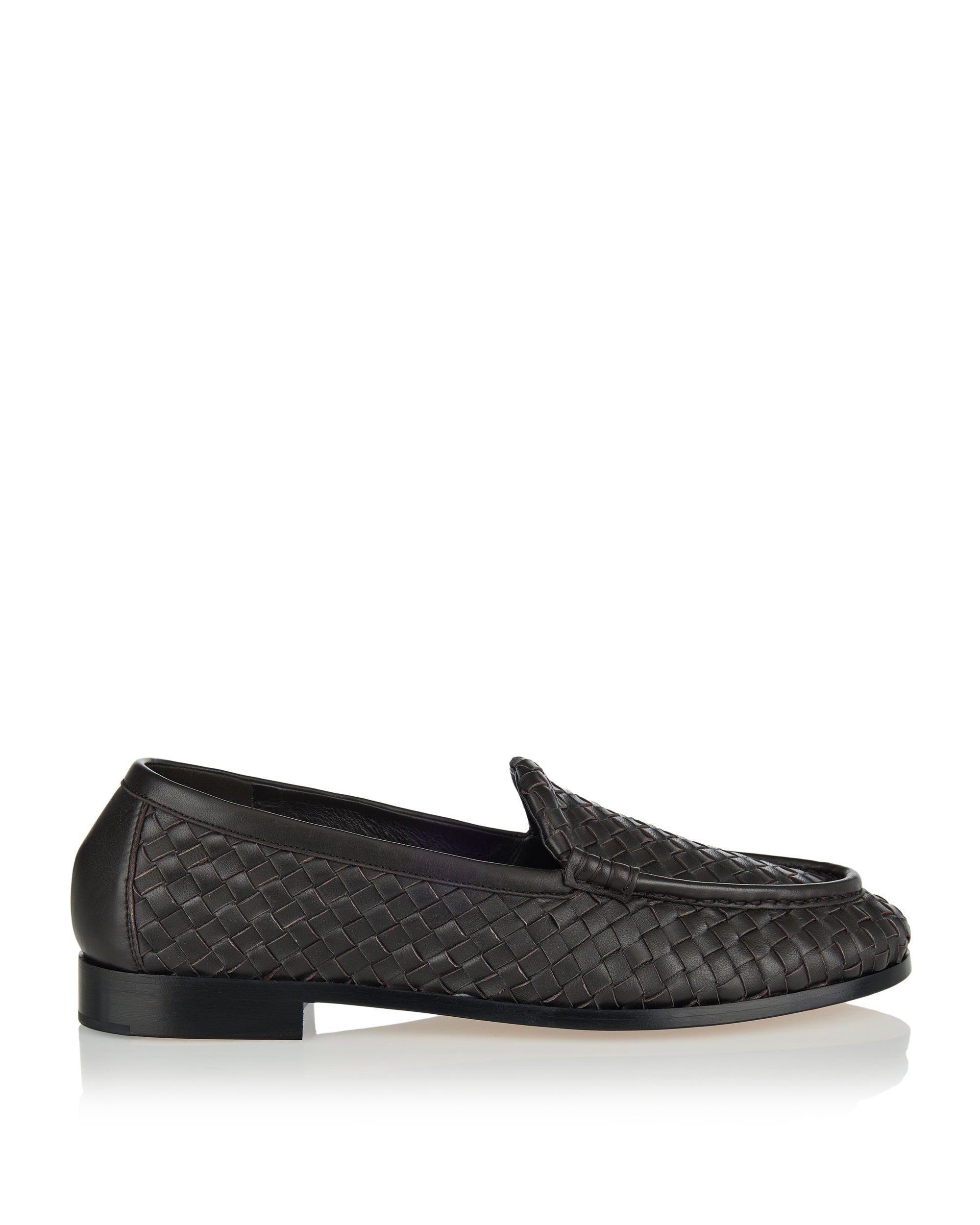 Bottega veneta Footwear оригінал | Швидка доставка Україна – боковий вид