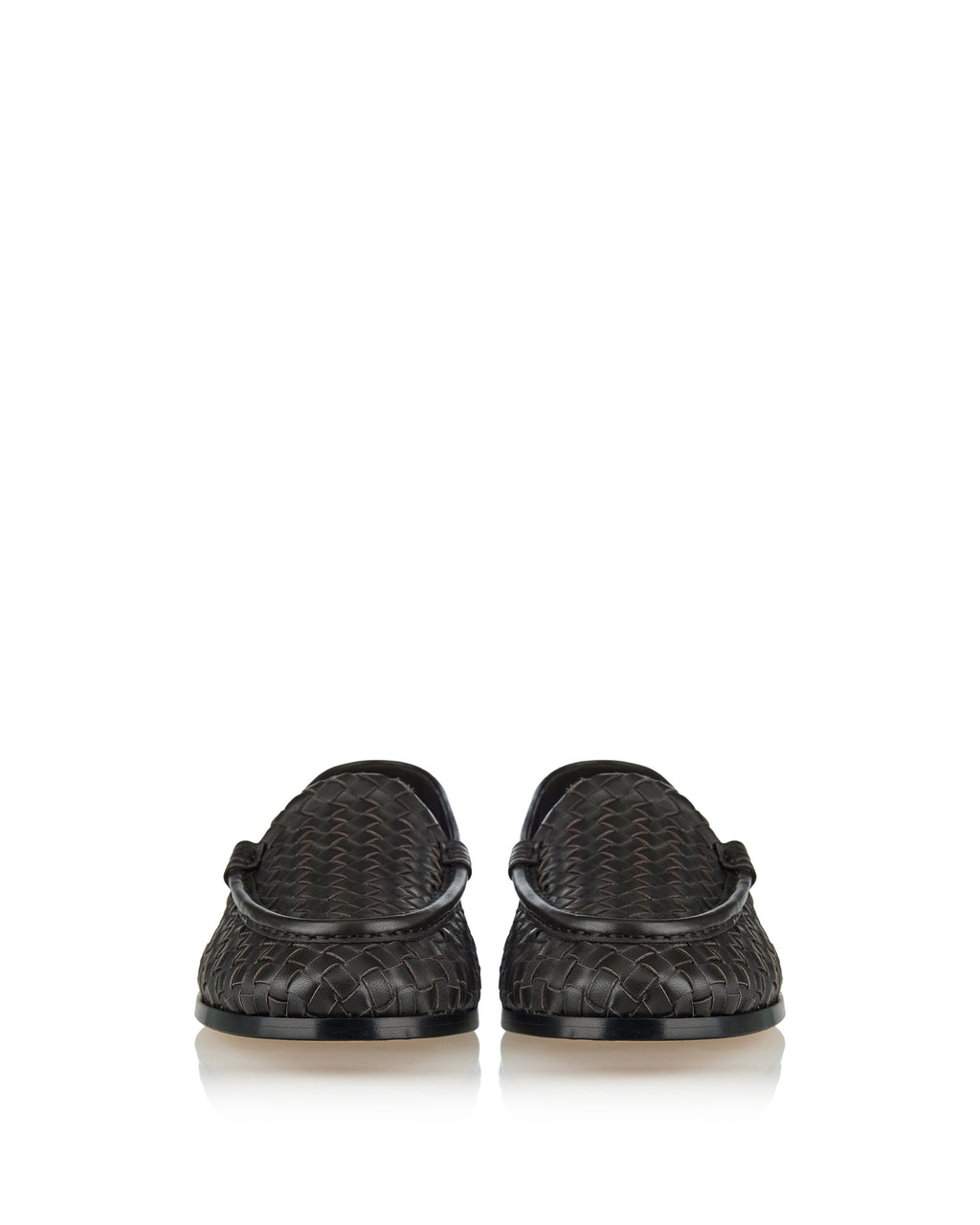 Bottega veneta Footwear оригінал | Швидка доставка Україна – вид ззаду