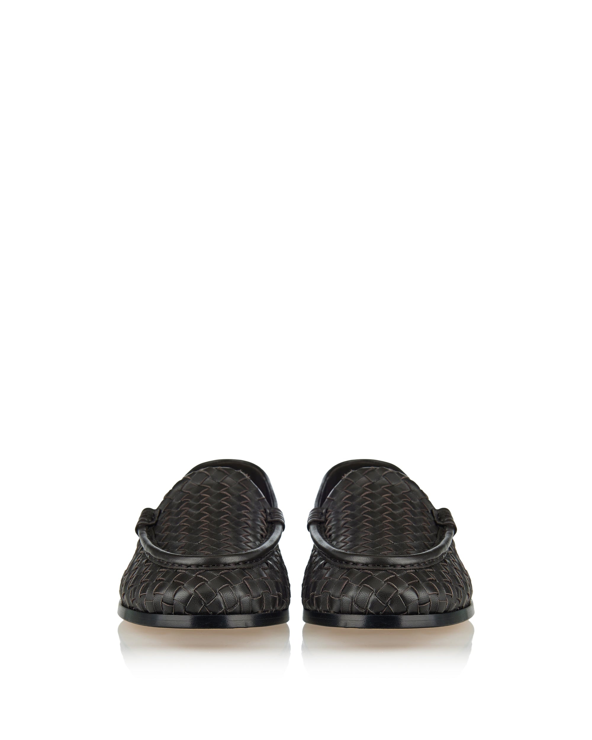 Bottega veneta Footwear оригінал | Швидка доставка Україна – вид ззаду