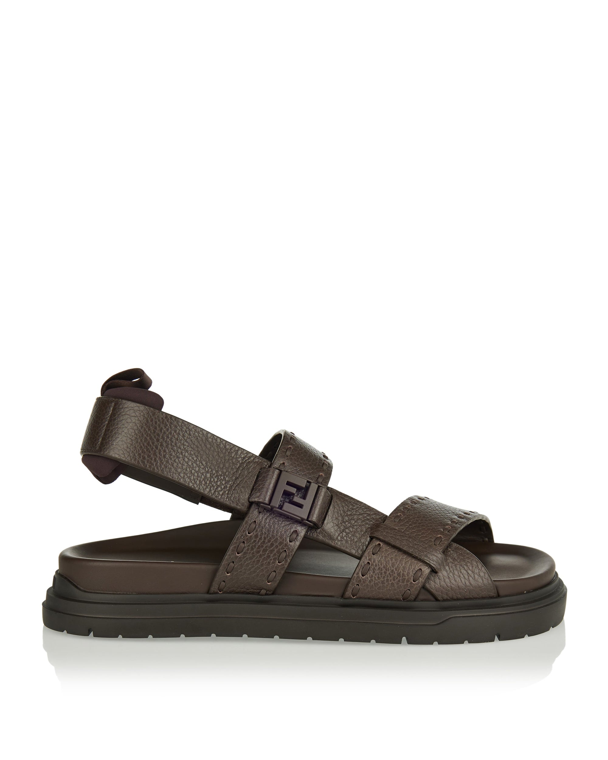 Fendi Footwear оригінал | Швидка доставка Україна – боковий вид