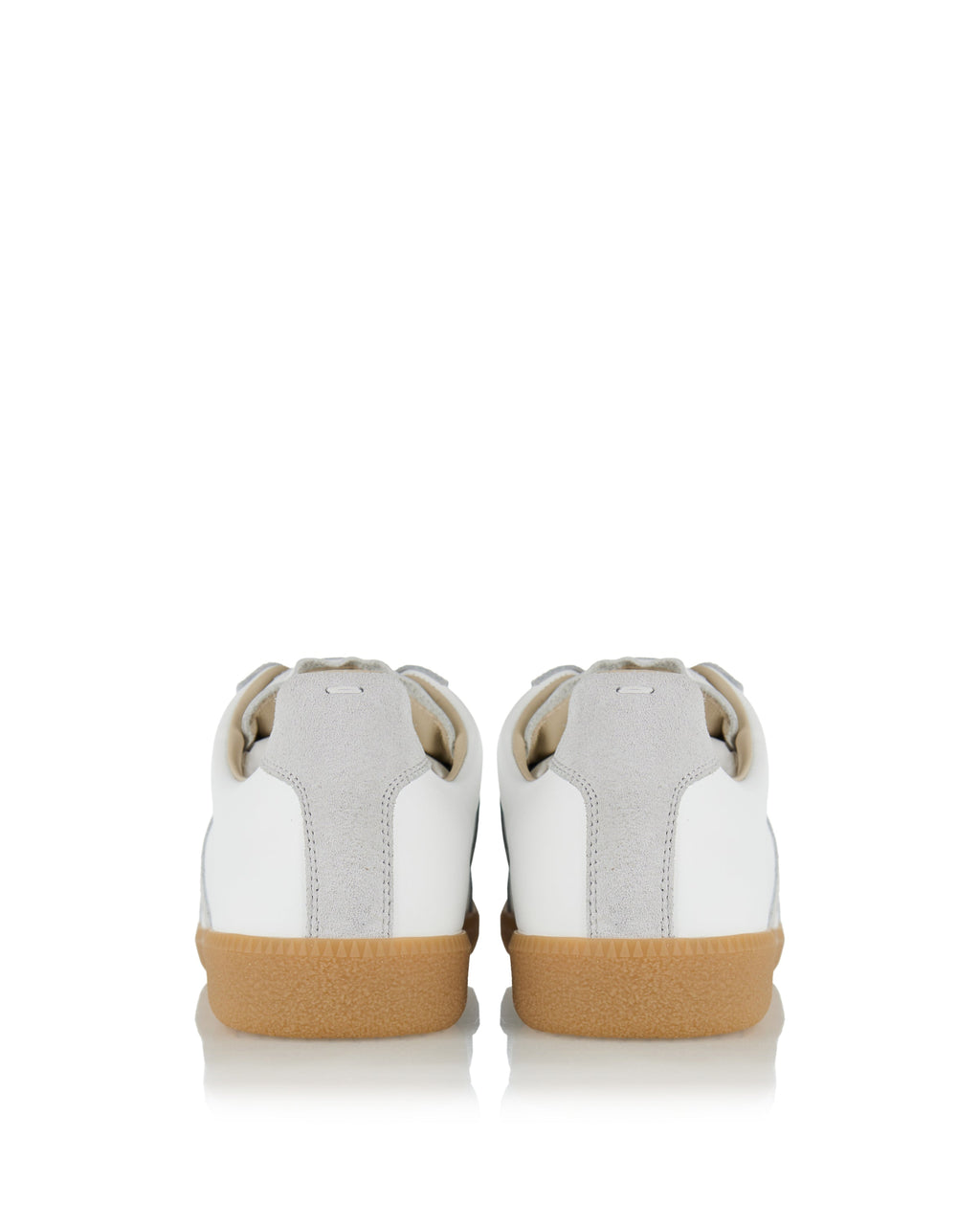 Оригінальна Replica Leather Sneakers Maison margiela – детальний вид