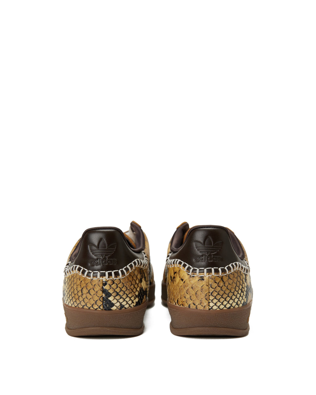 Gazelle Snake Sneakers Adidas оригінал – Купити в Україні – детальний вид