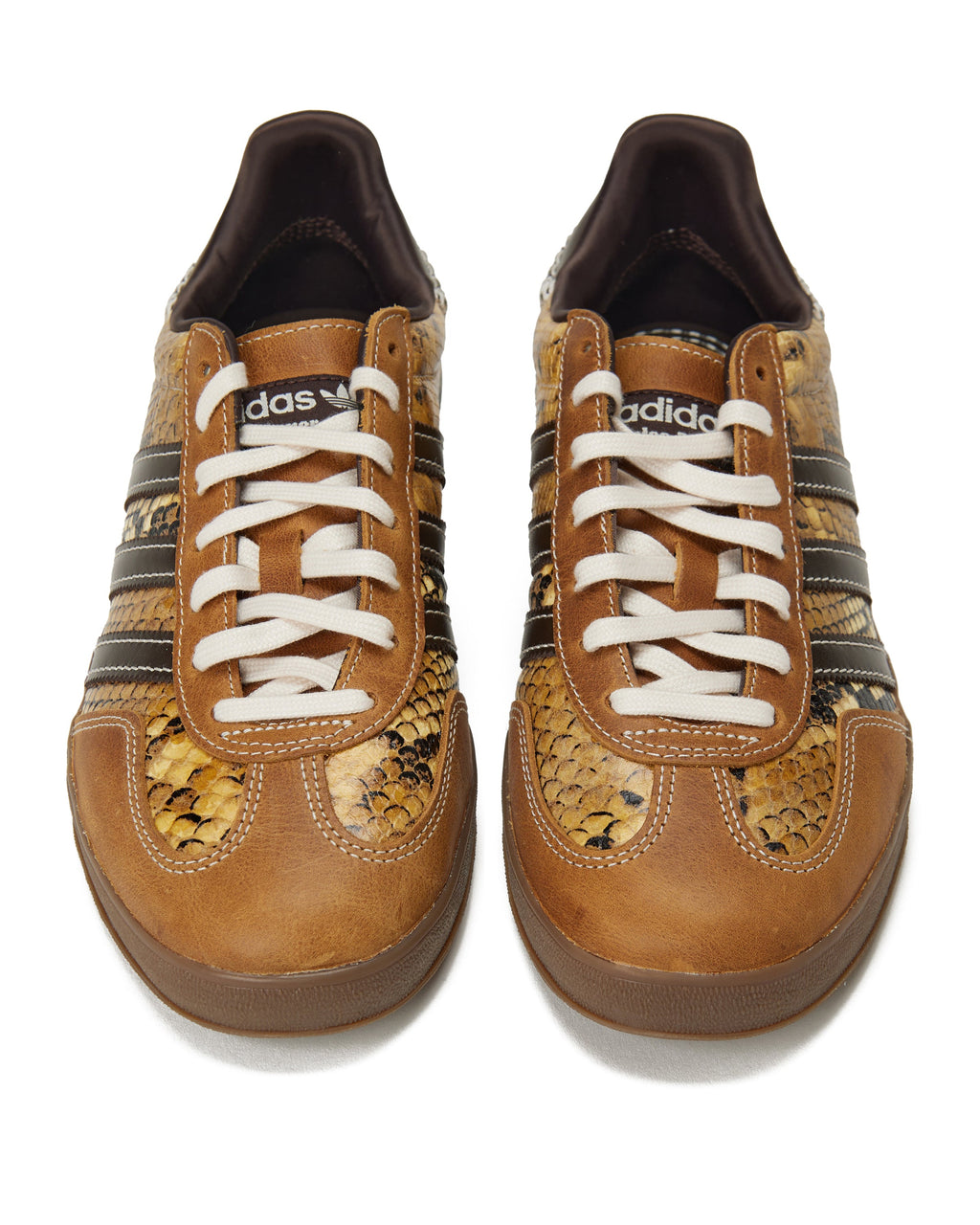 Gazelle Snake Sneakers Adidas оригінал – Купити в Україні – збільшений вид