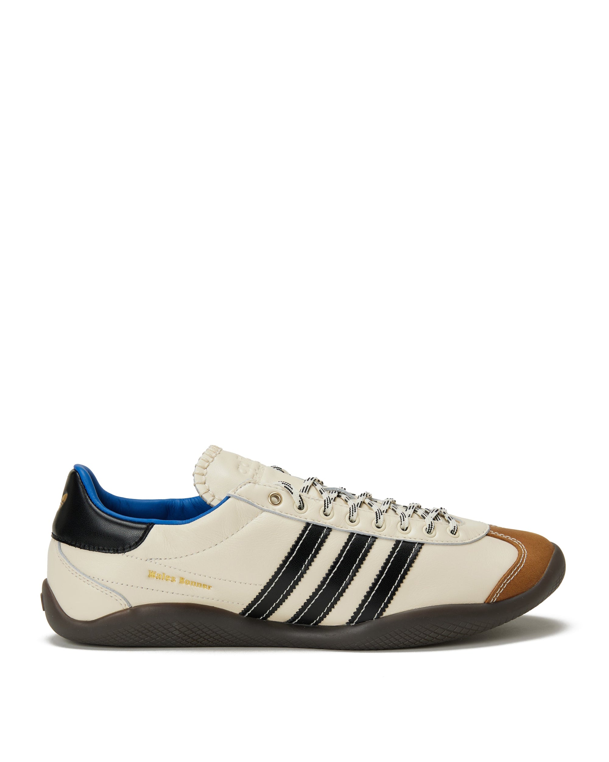 Karintha Og Sneakers Adidas оригінал – Купити в Україні – боковий вид - ADIDAS
