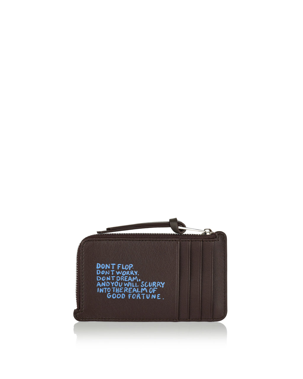 Оригінальна Cats Coin Cardholder Loewe – детальний вид
