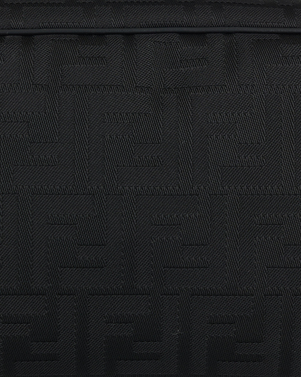 Ff Canvas Beauty Case Fendi оригінал – Купити в Україні – збільшений вид