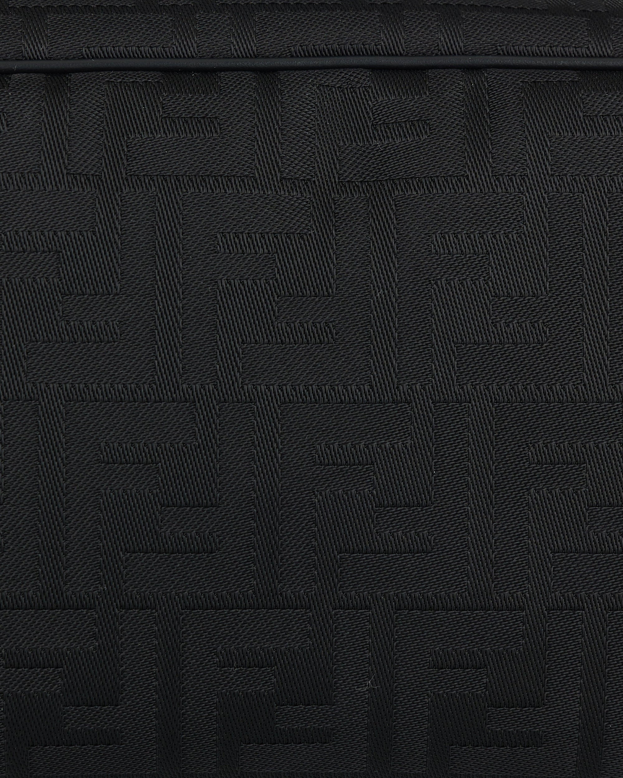 Ff Canvas Beauty Case Fendi оригінал – Купити в Україні – збільшений вид