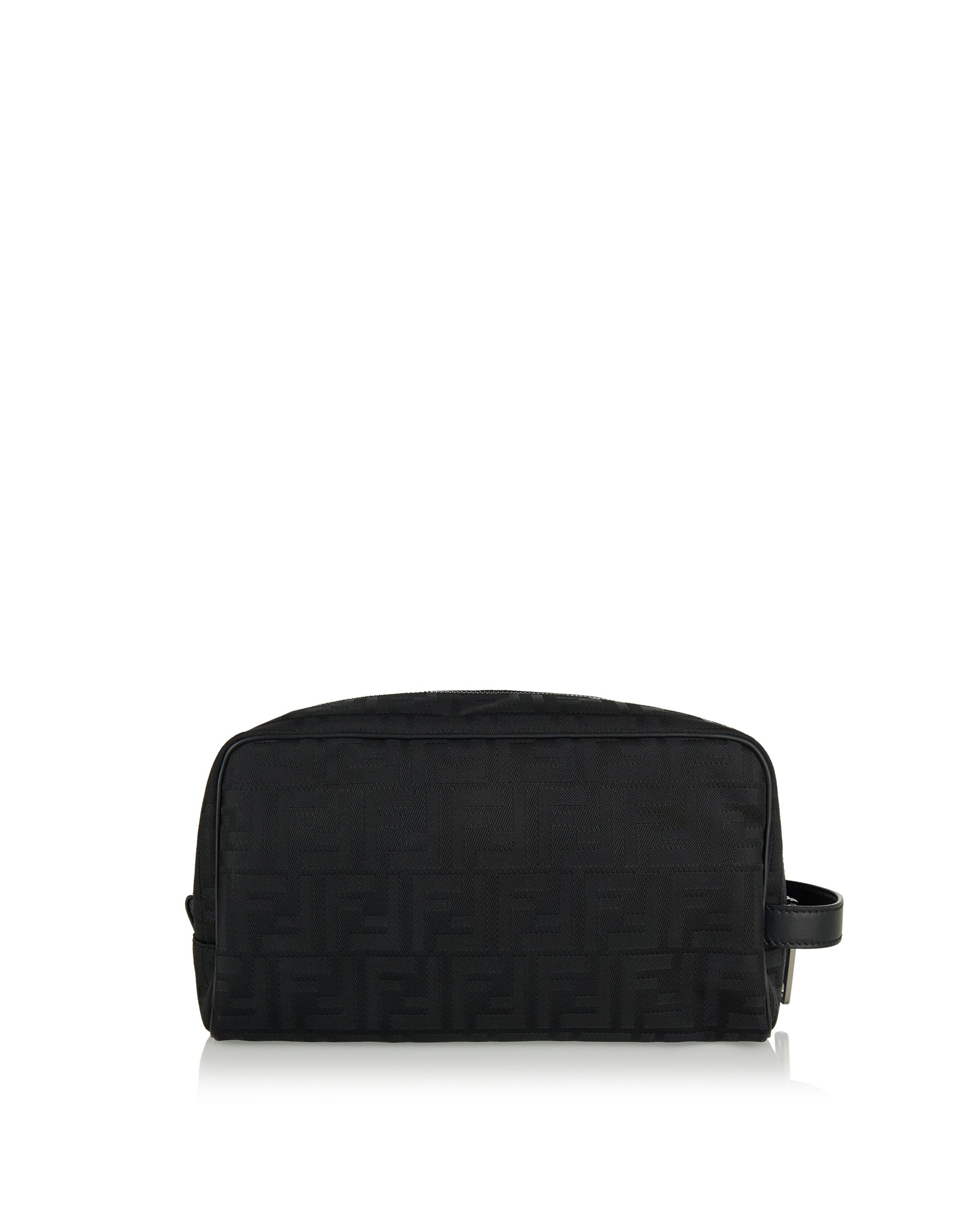 Ff Canvas Beauty Case Fendi оригінал – Купити в Україні – детальний вид