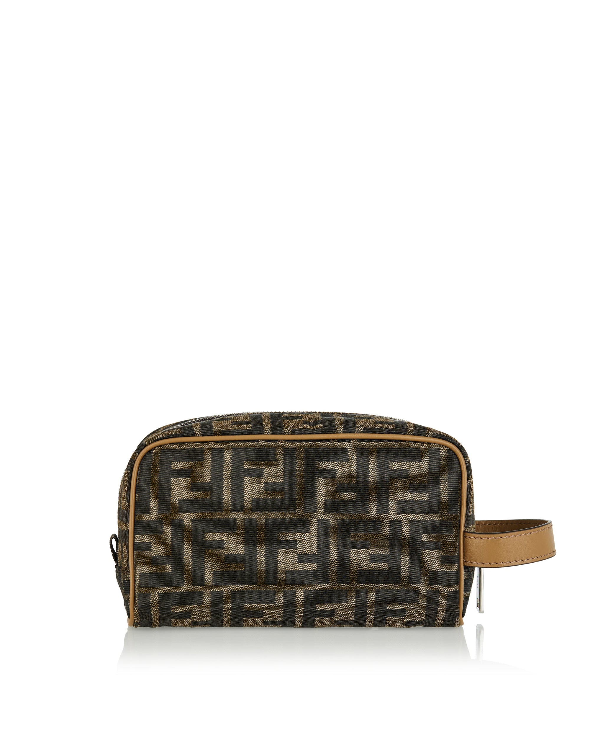 Ff Canvas Beauty Case Fendi оригінал – Купити в Україні – детальний вид