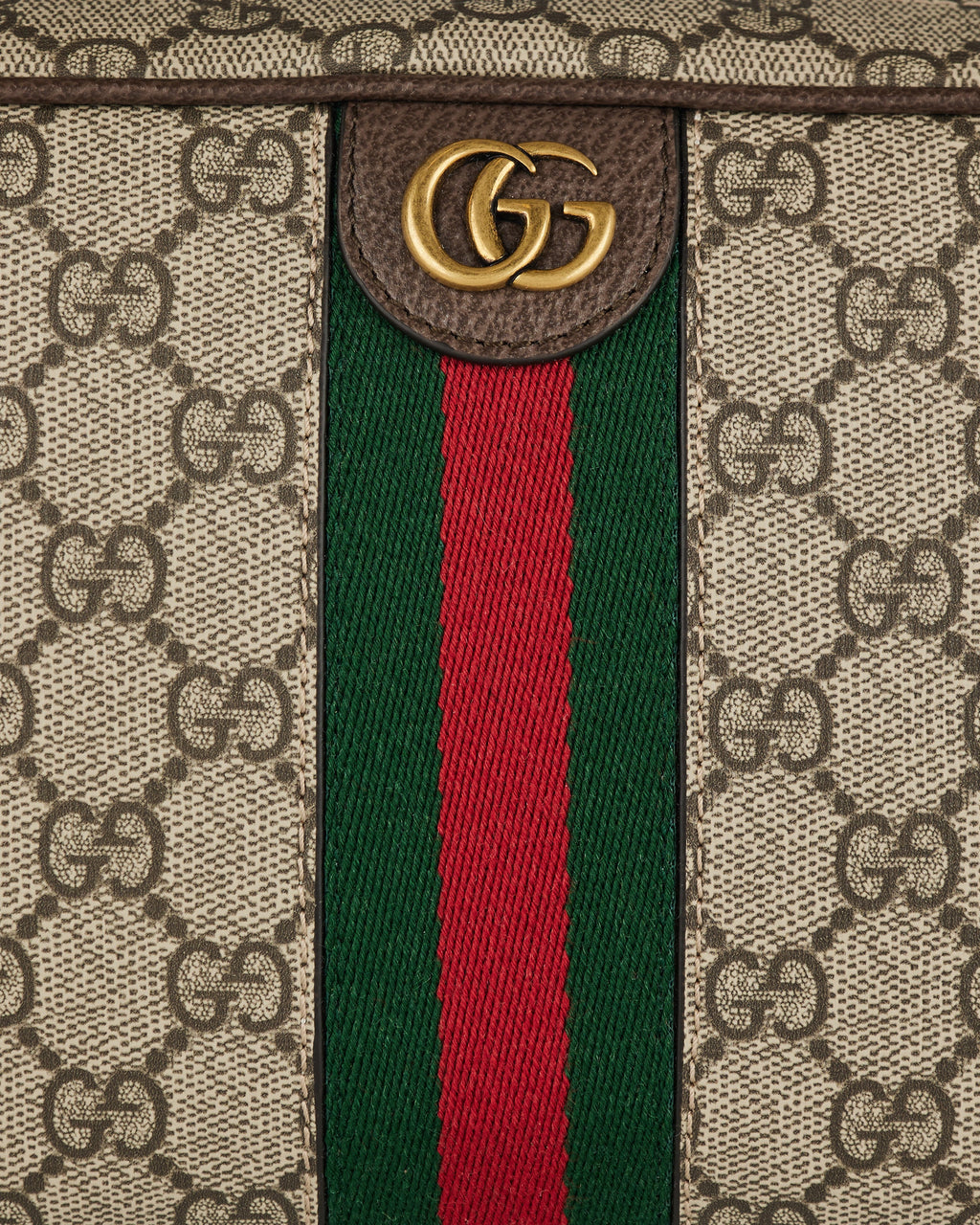 Savoy Small Toiletry Case Gucci – Гарантія оригінальності – збільшений вид