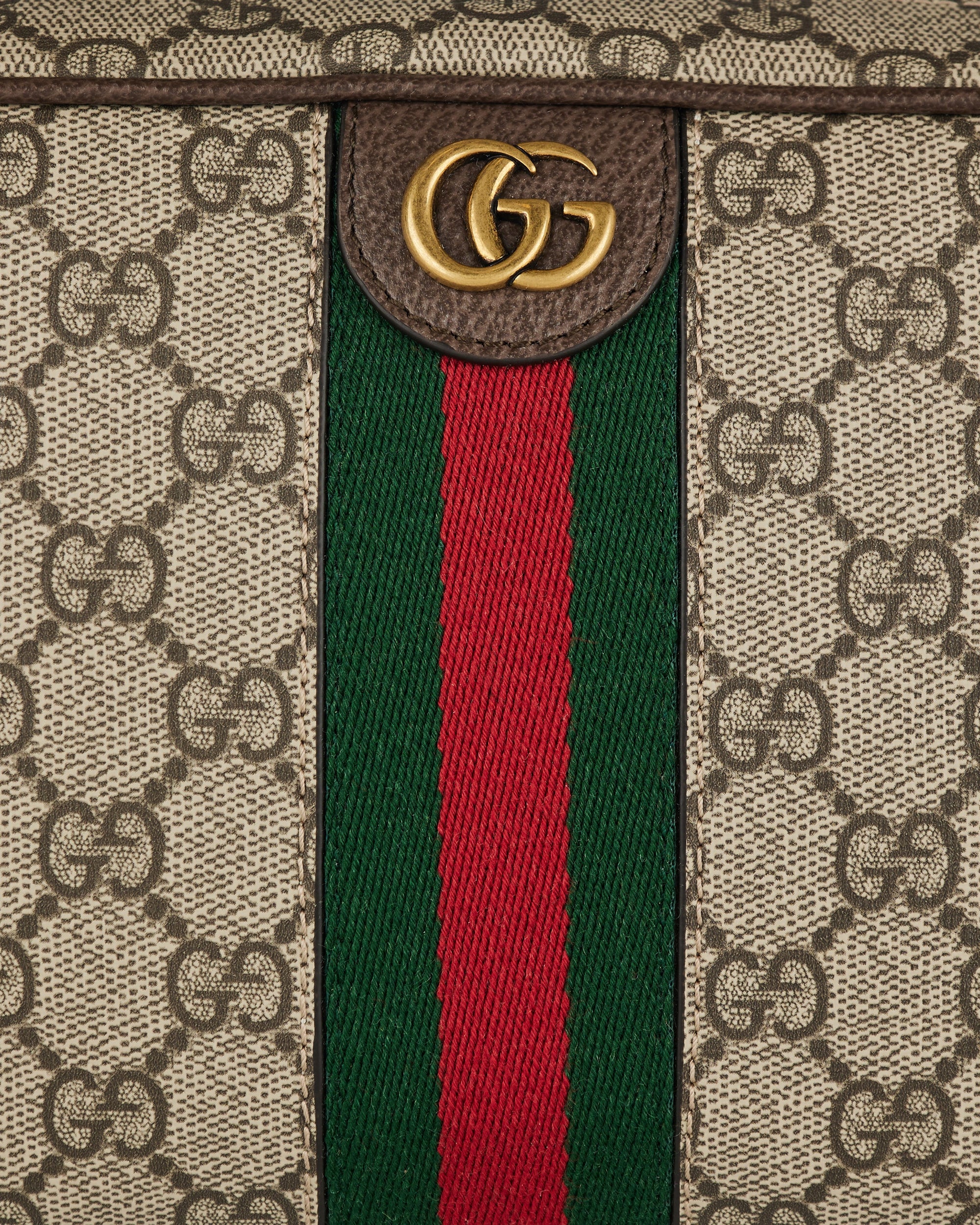 Savoy Small Toiletry Case Gucci – Гарантія оригінальності – збільшений вид