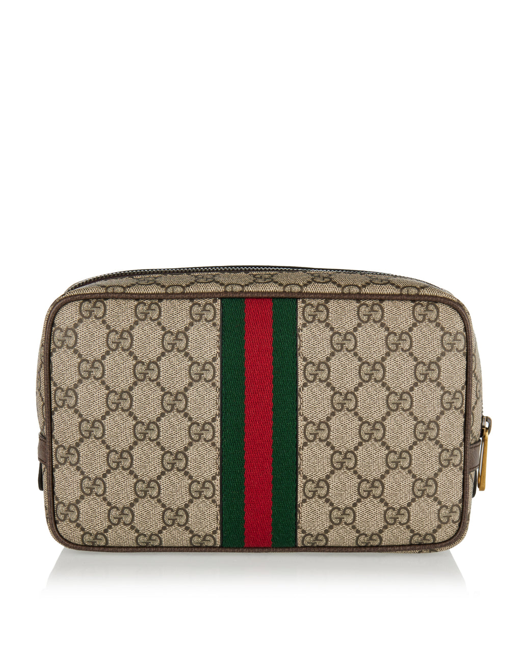 Savoy Small Toiletry Case Gucci – Гарантія оригінальності – детальний вид