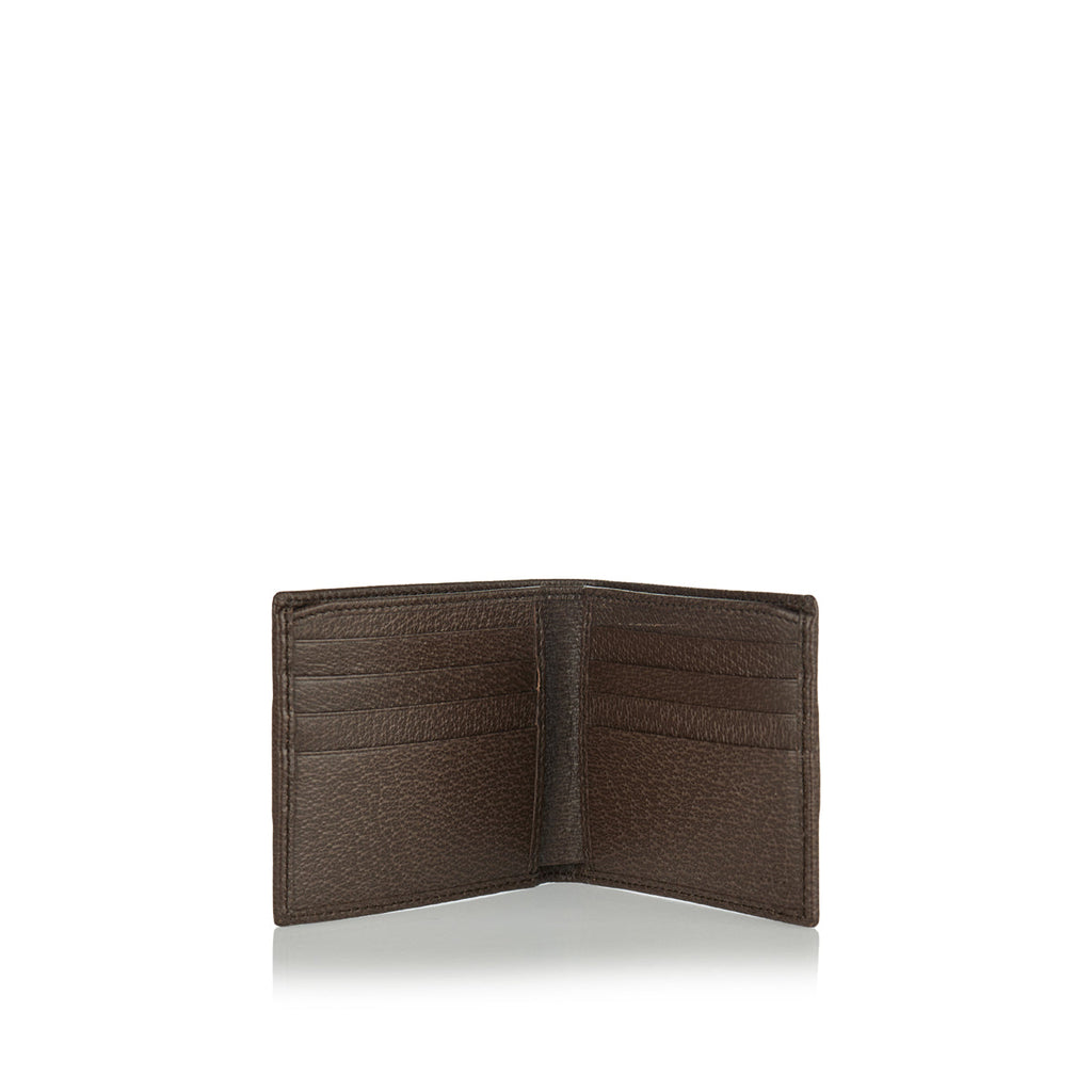 Оригінальна Ophidia Bi Fold Wallet Gucci – збільшений вид