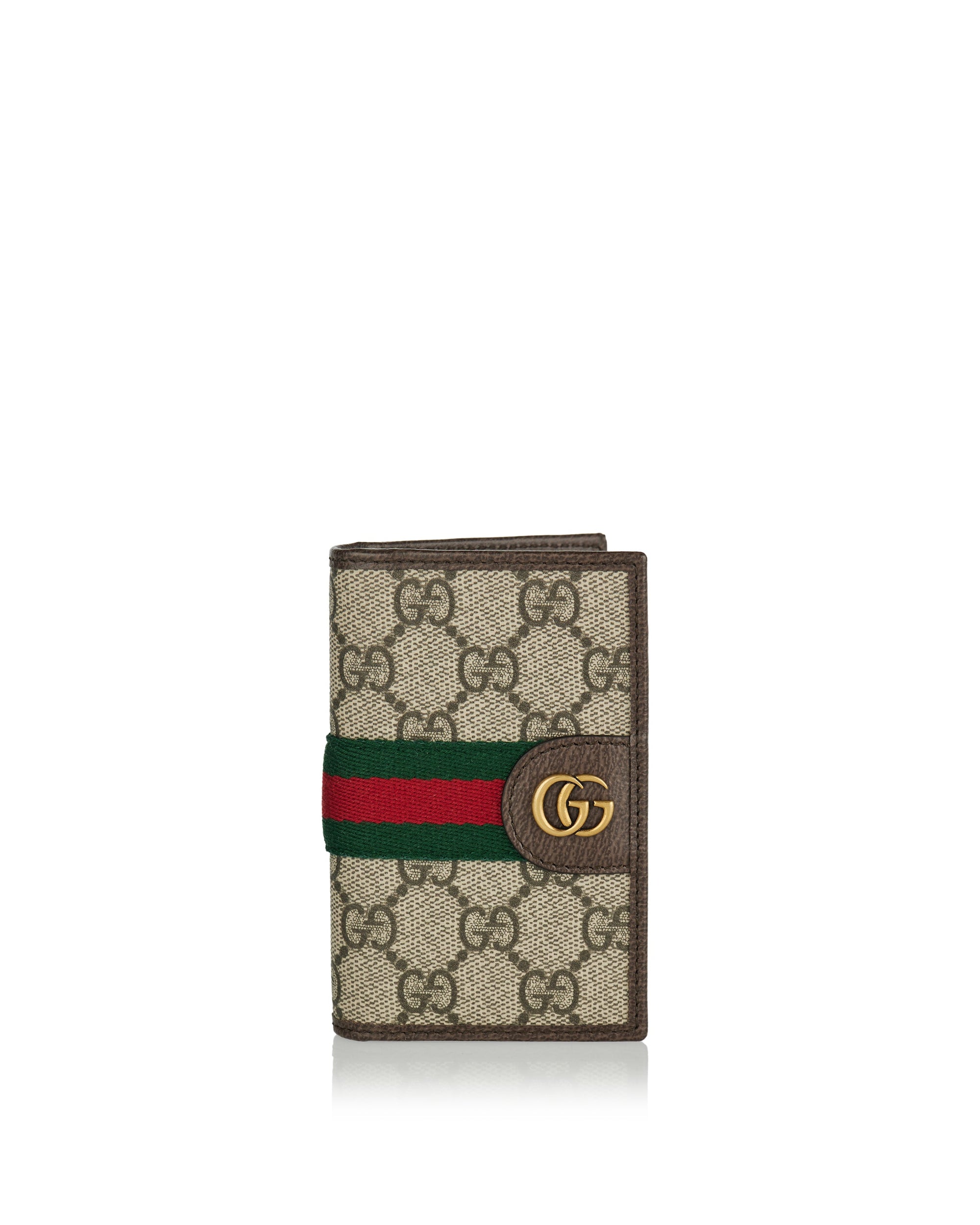 Оригінальна Ophidia Long Card Case Gucci – боковий вид