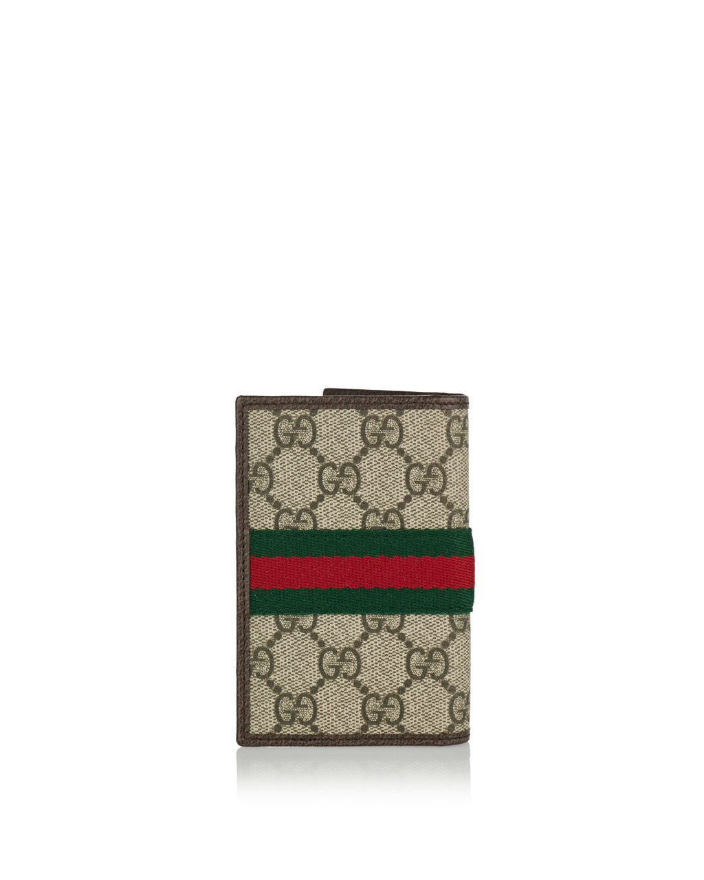 Оригінальна Ophidia Long Card Case Gucci – детальний вид