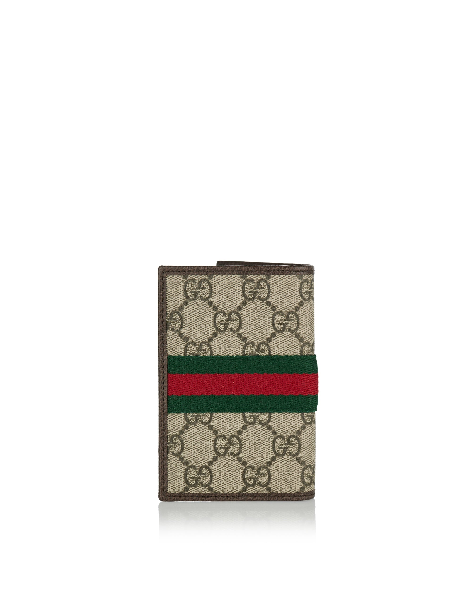 Оригінальна Ophidia Long Card Case Gucci – детальний вид