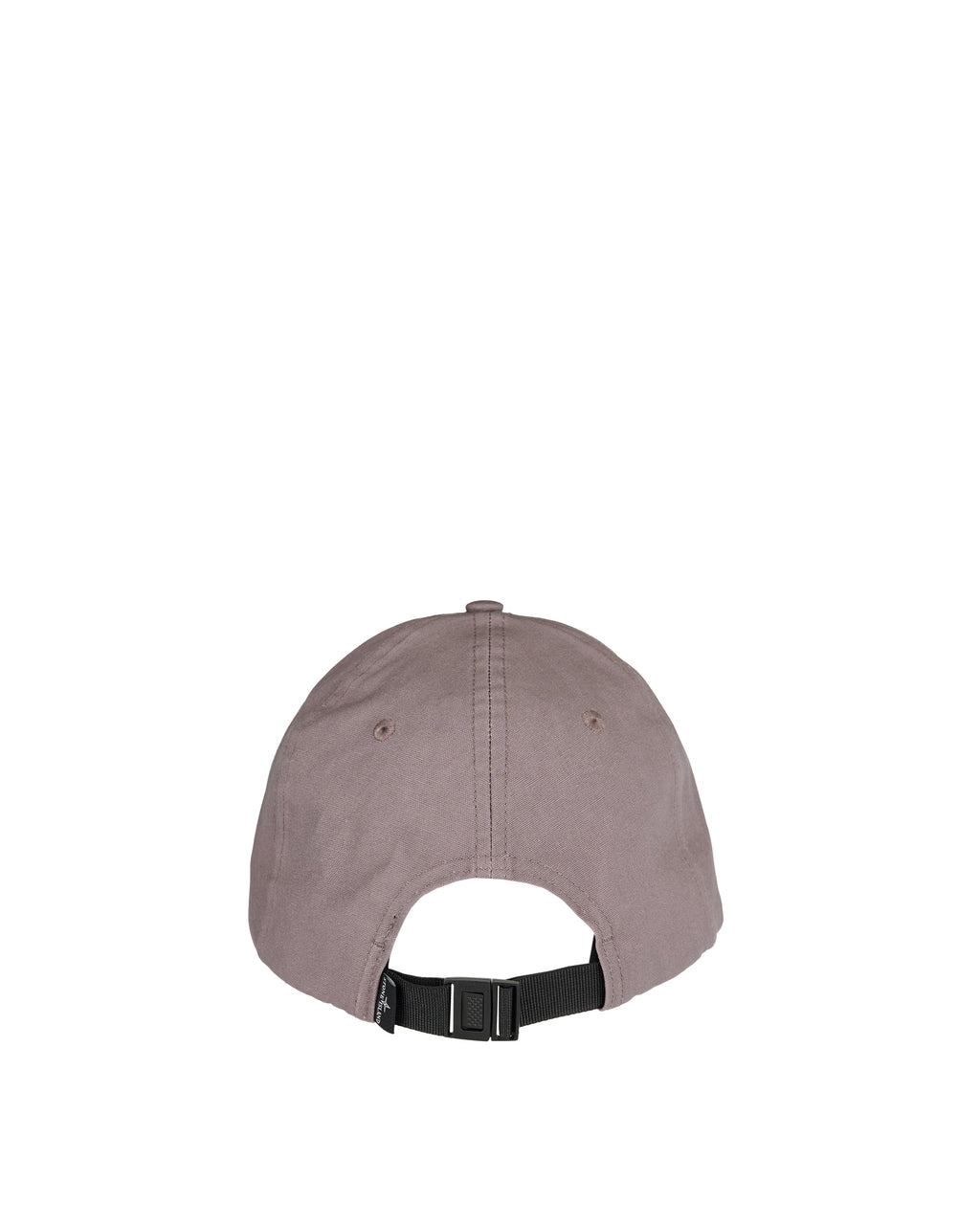 Оригінальна Logo Baseball Cap Stone island – збільшений вид