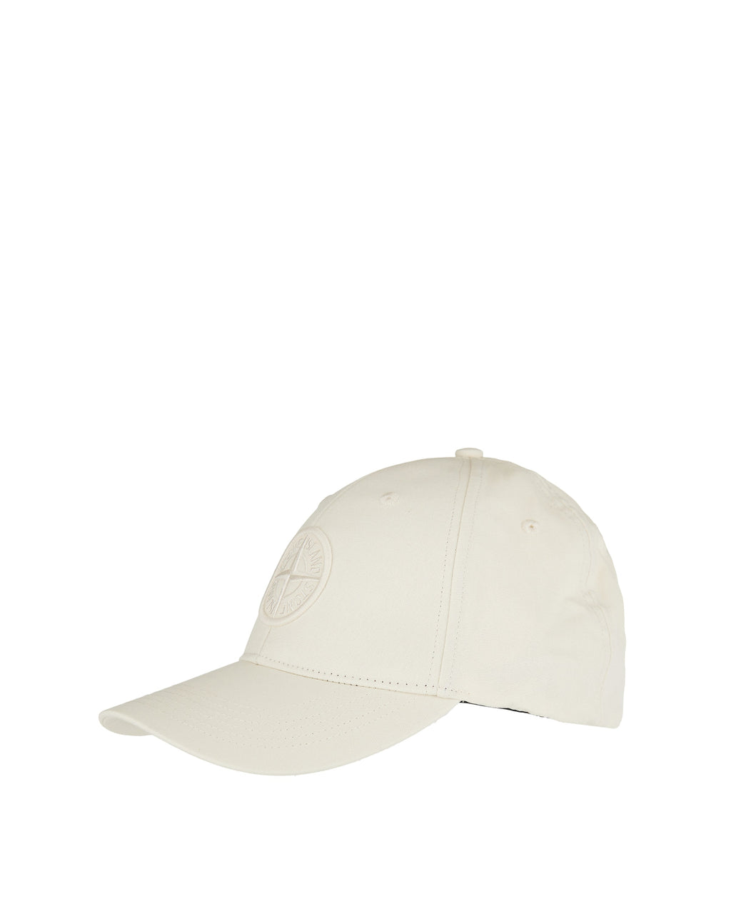 Оригінальна Logo Baseball Cap Stone island – детальний вид