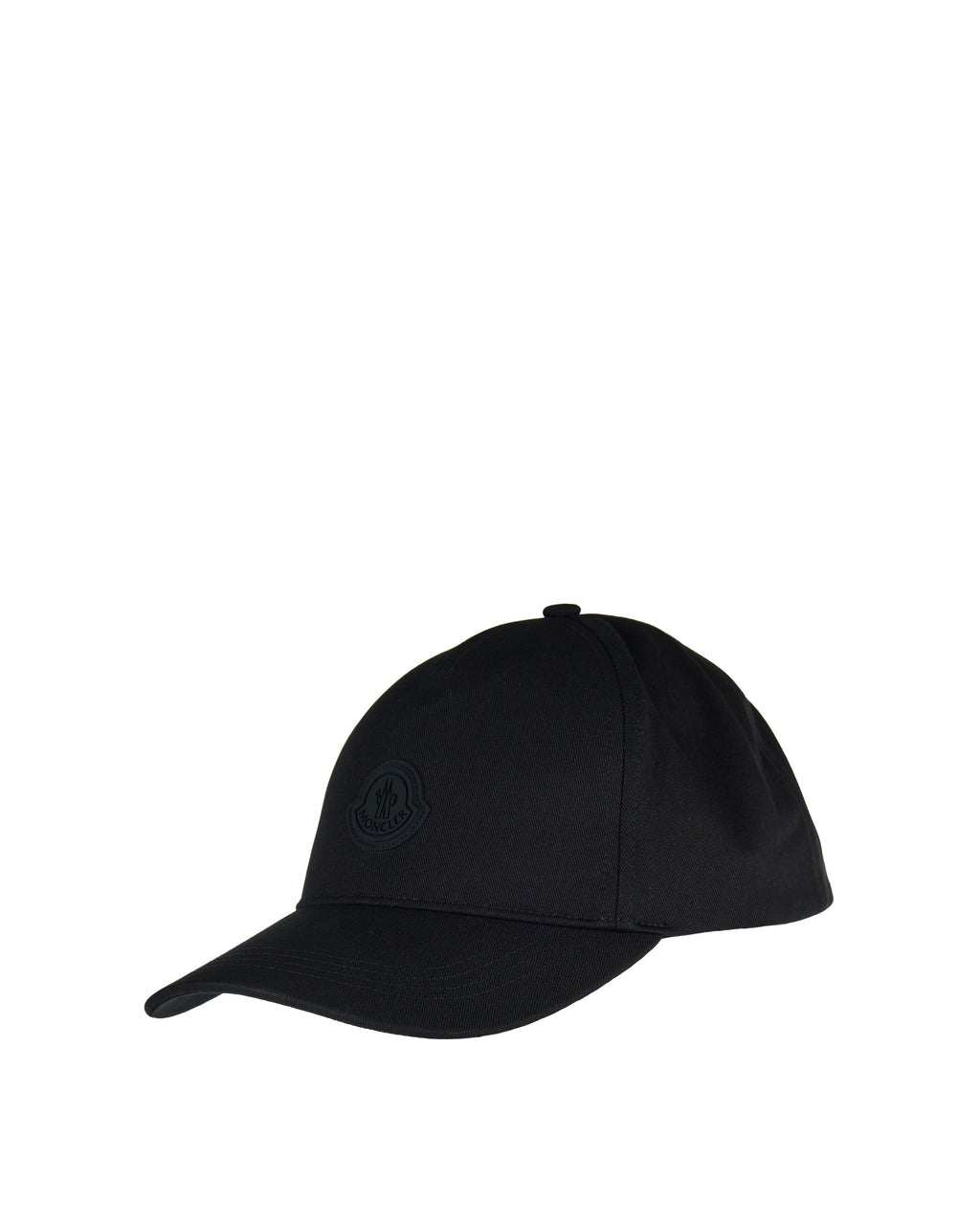 Оригінальна Gabardine Baseball Cap Moncler – вид ззаду