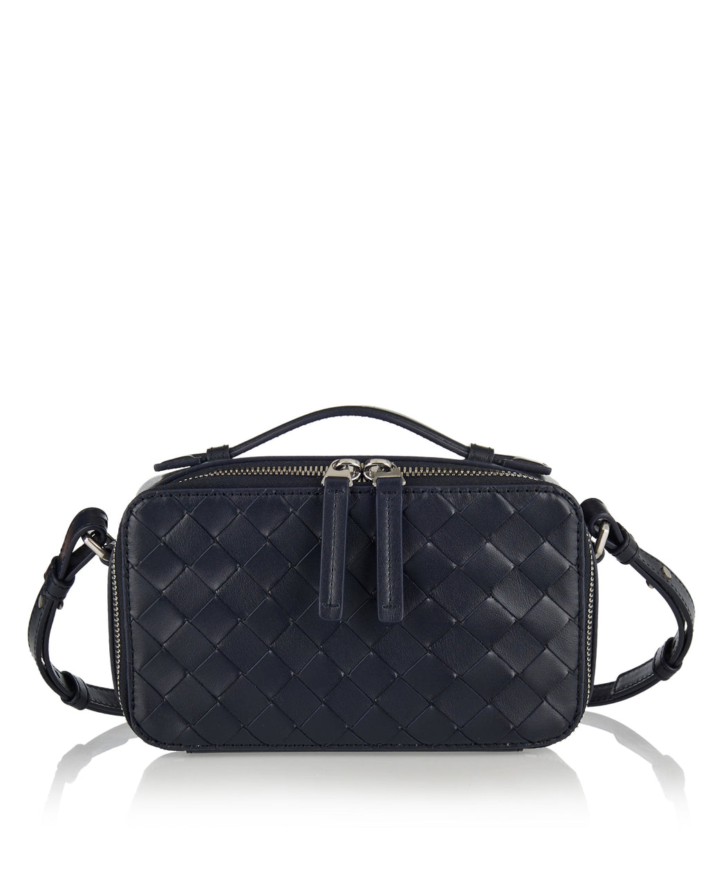 Bottega veneta Bags оригінал | Швидка доставка Україна – боковий вид