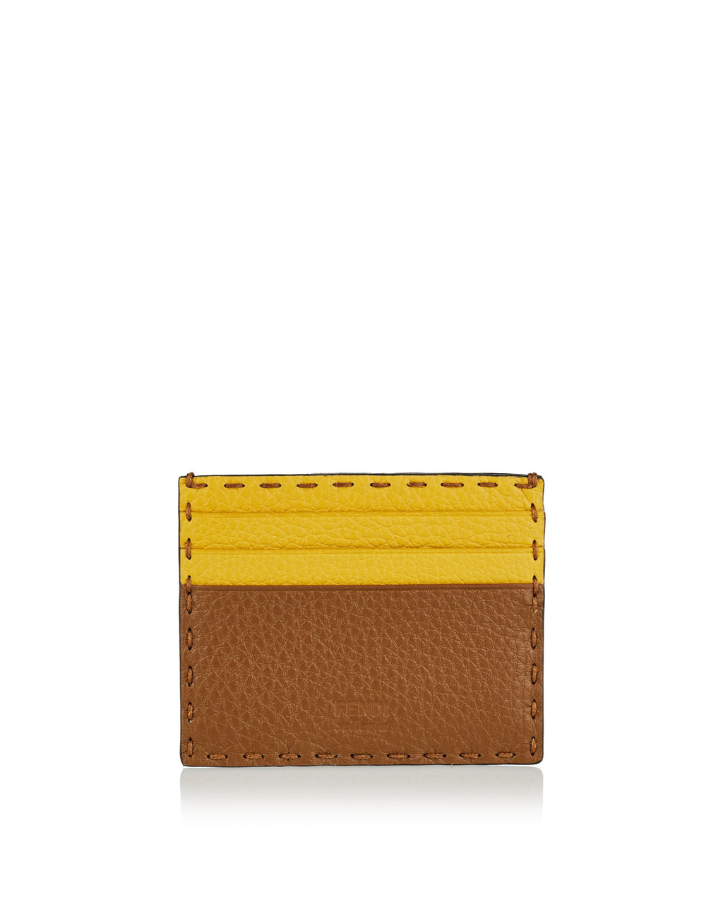 Оригінальна Selleria Card Case Fendi – детальний вид
