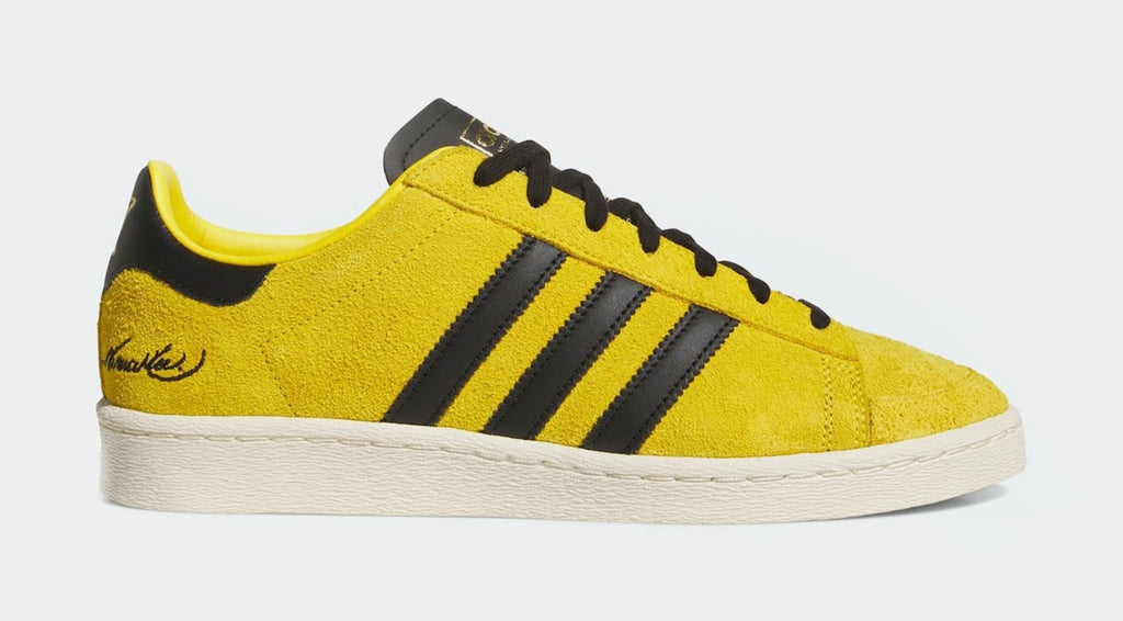 Adidas Footwear оригінал | Швидка доставка Україна – боковий вид