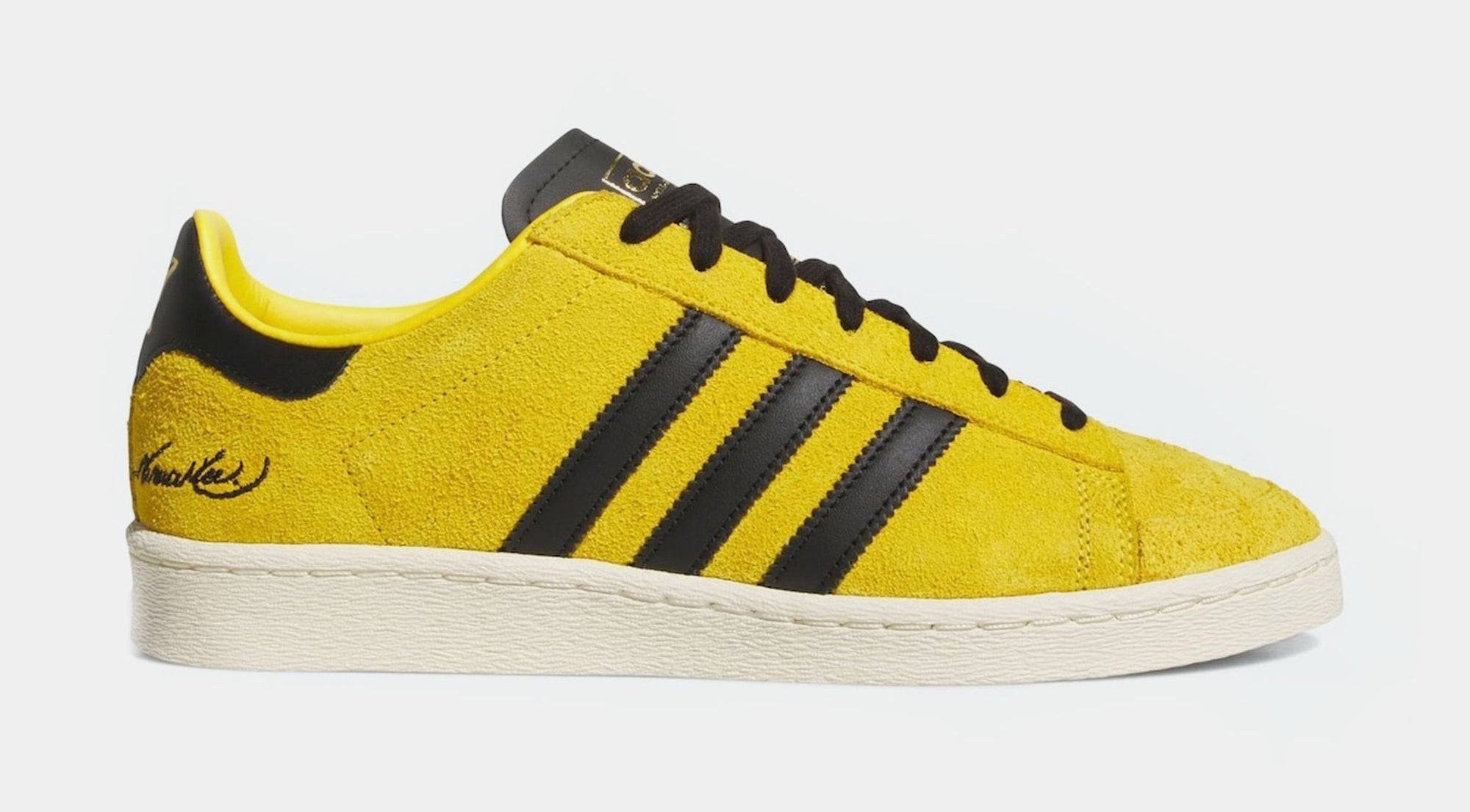 Adidas Footwear оригінал | Швидка доставка Україна – боковий вид - ADIDAS