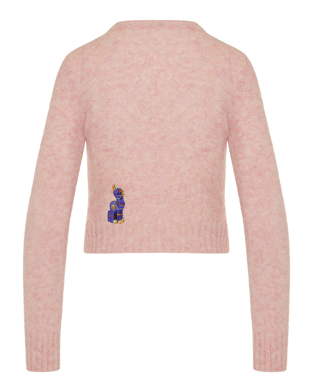 Wool Sweater Loewe оригінал – Купити в Україні – детальний вид