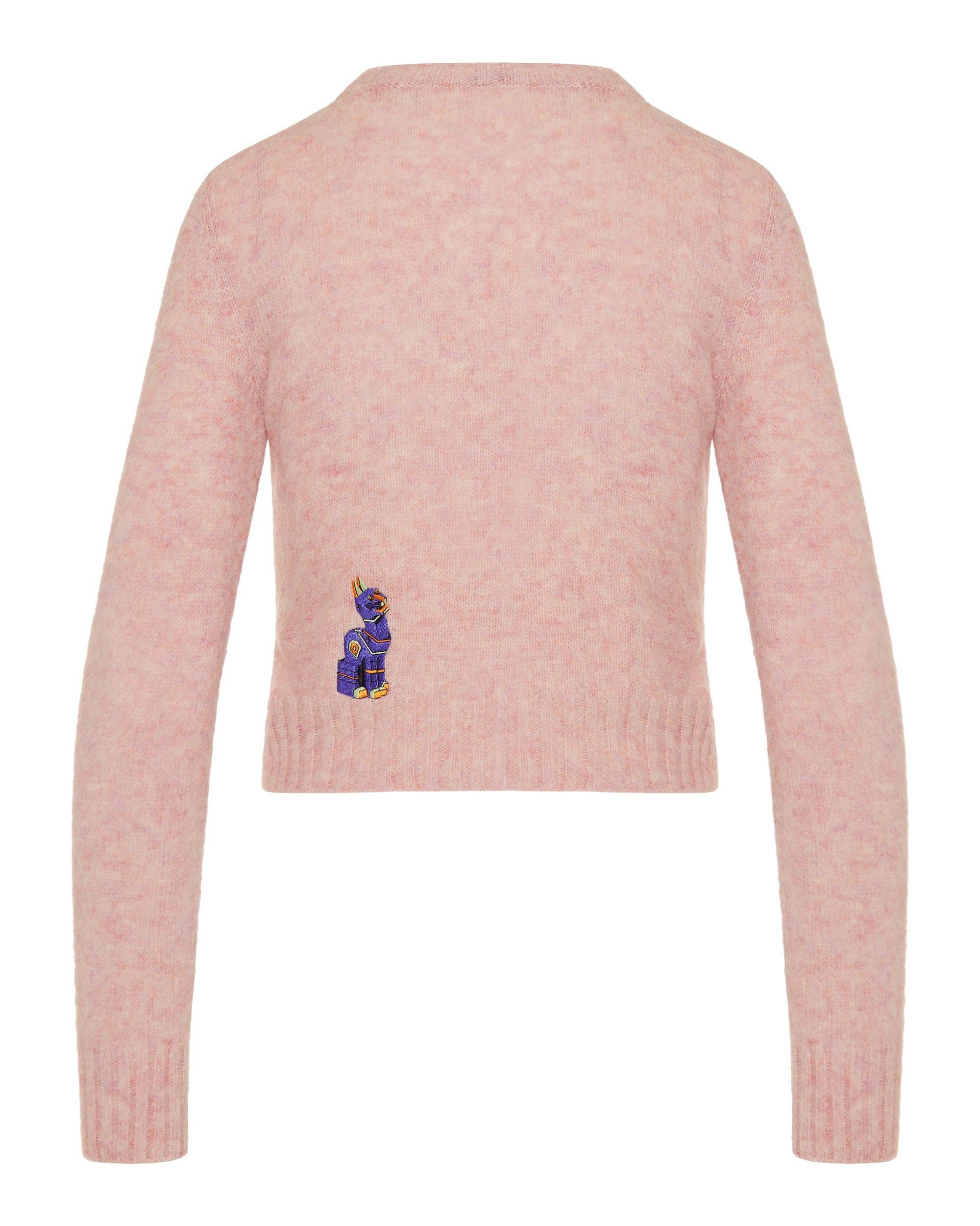 Wool Sweater Loewe оригінал – Купити в Україні – детальний вид