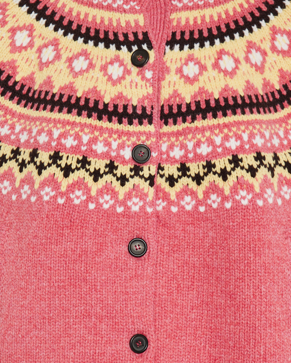 Wool Cardigan Miu miu – Гарантія оригінальності – збільшений вид
