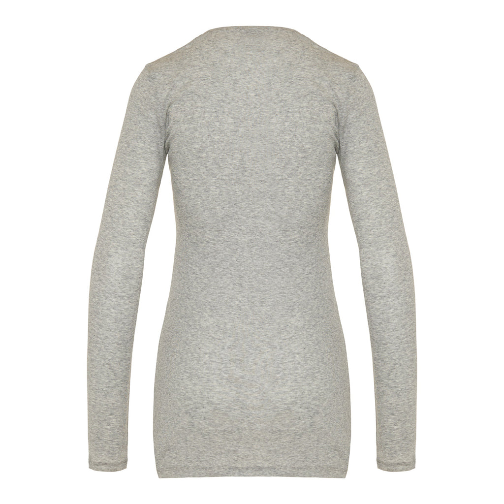 Оригінальна Cotton‑jersey Mini Dress Miu miu – детальний вид