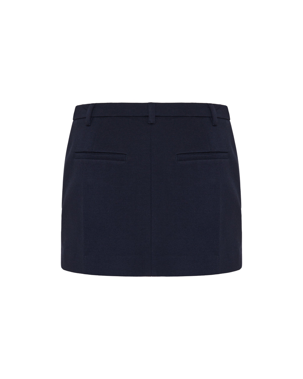 Tailored Mini Skirt Miu miu оригінал – Купити в Україні – детальний вид