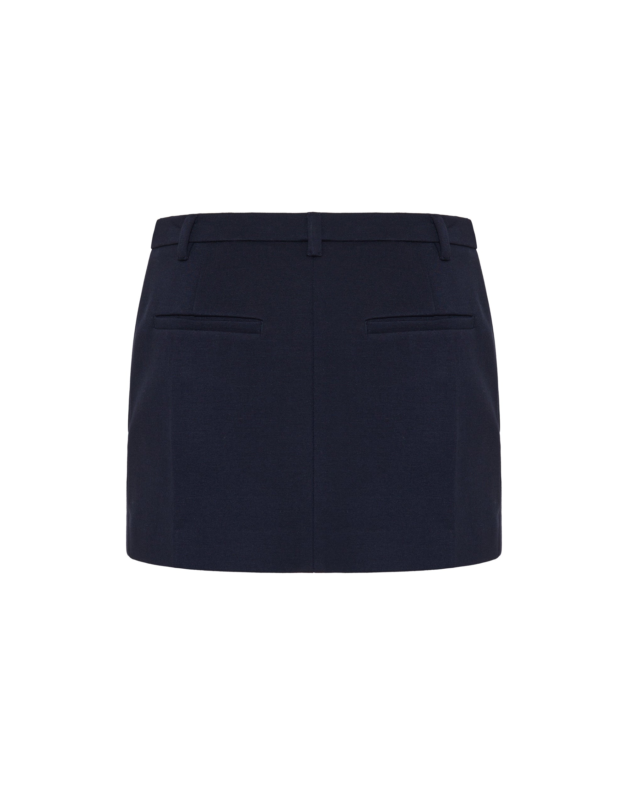 Tailored Mini Skirt Miu miu оригінал – Купити в Україні – детальний вид